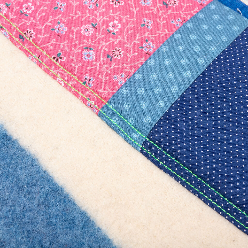 Remington Blanket Jacket - Multi - Image 4