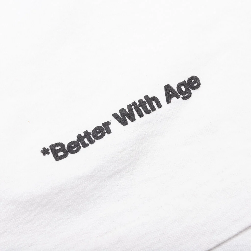 Saint Lucie Tee - Multi - Image 4