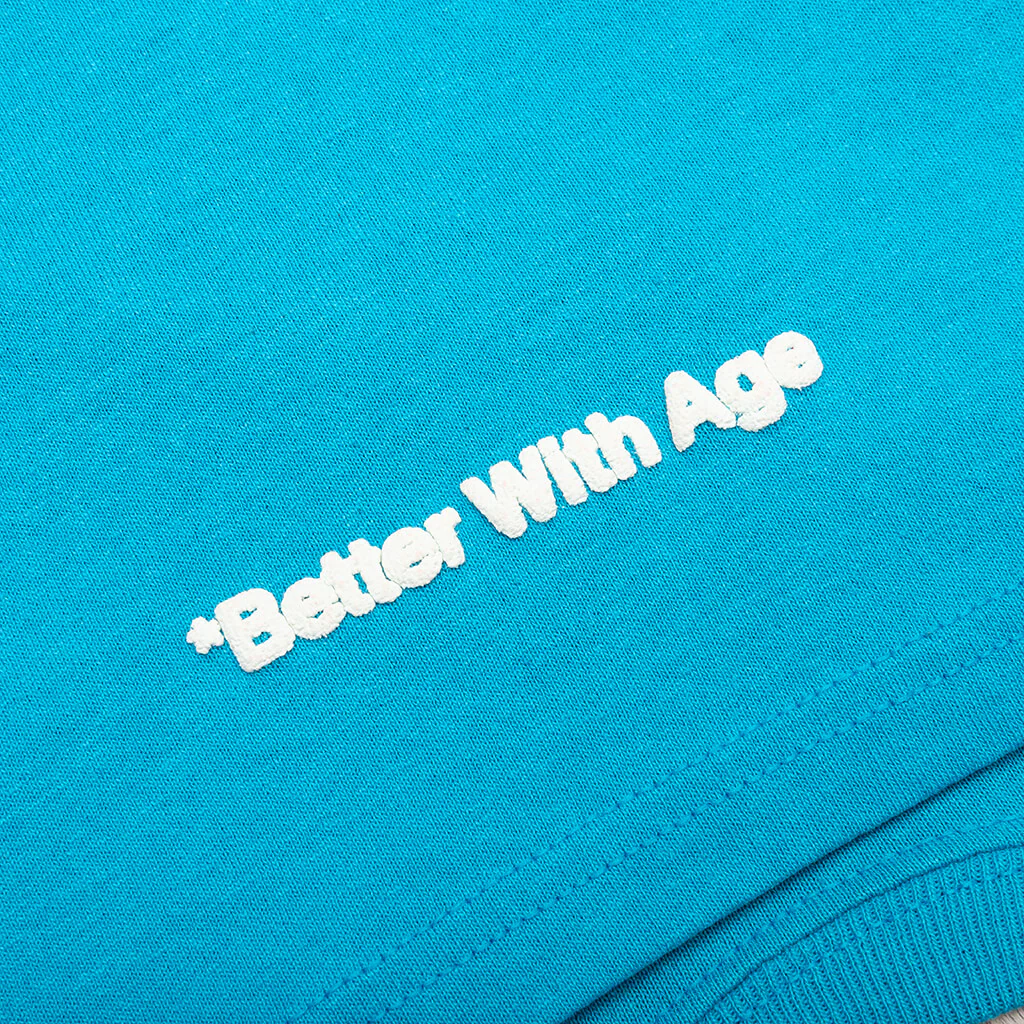 Saint Lucie Tee - Multi - Image 4