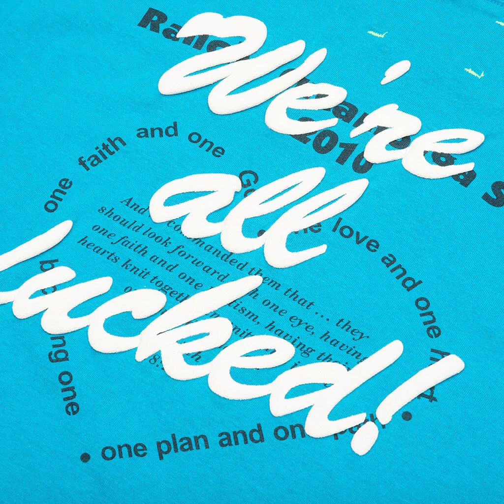 Saint Lucie Tee - Multi - Image 5