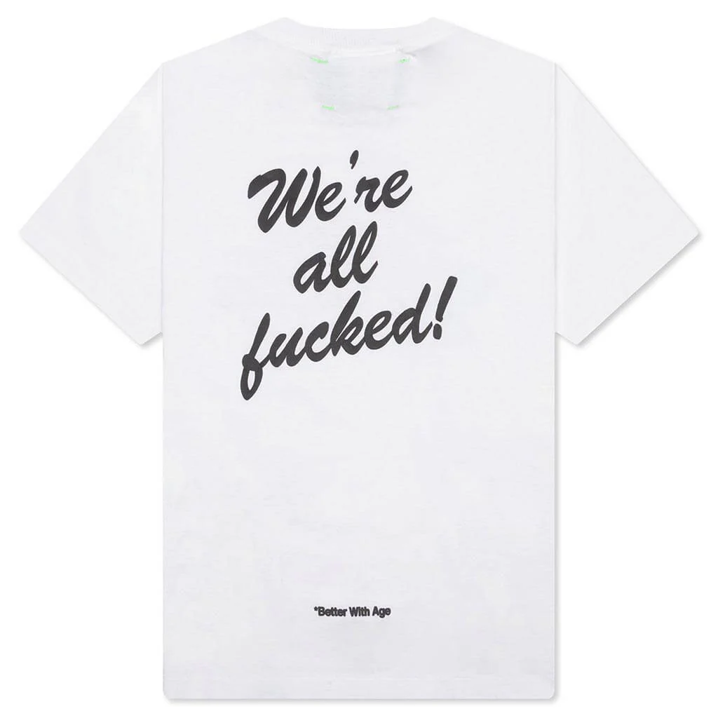Saint Lucie Tee - Multi - Image 2