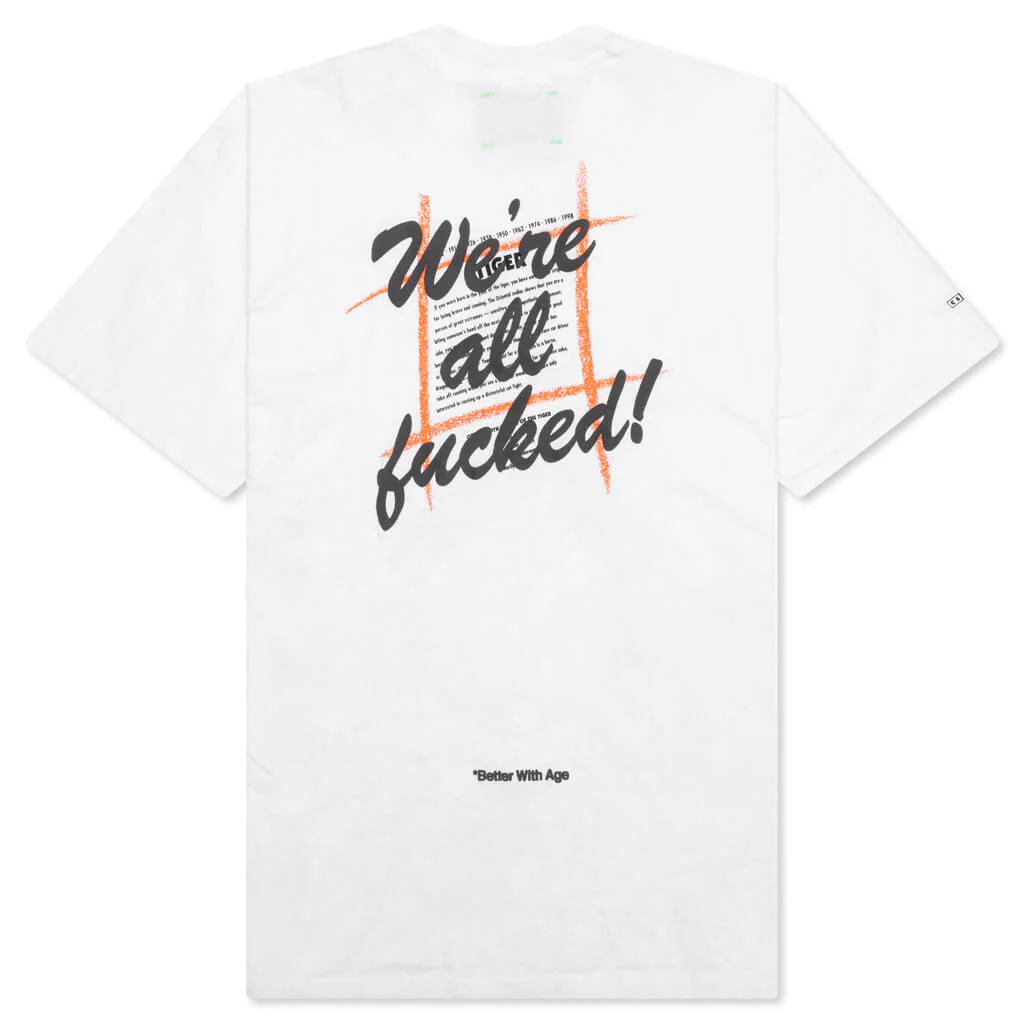 Saint Lucie Tee - Multi - Image 2