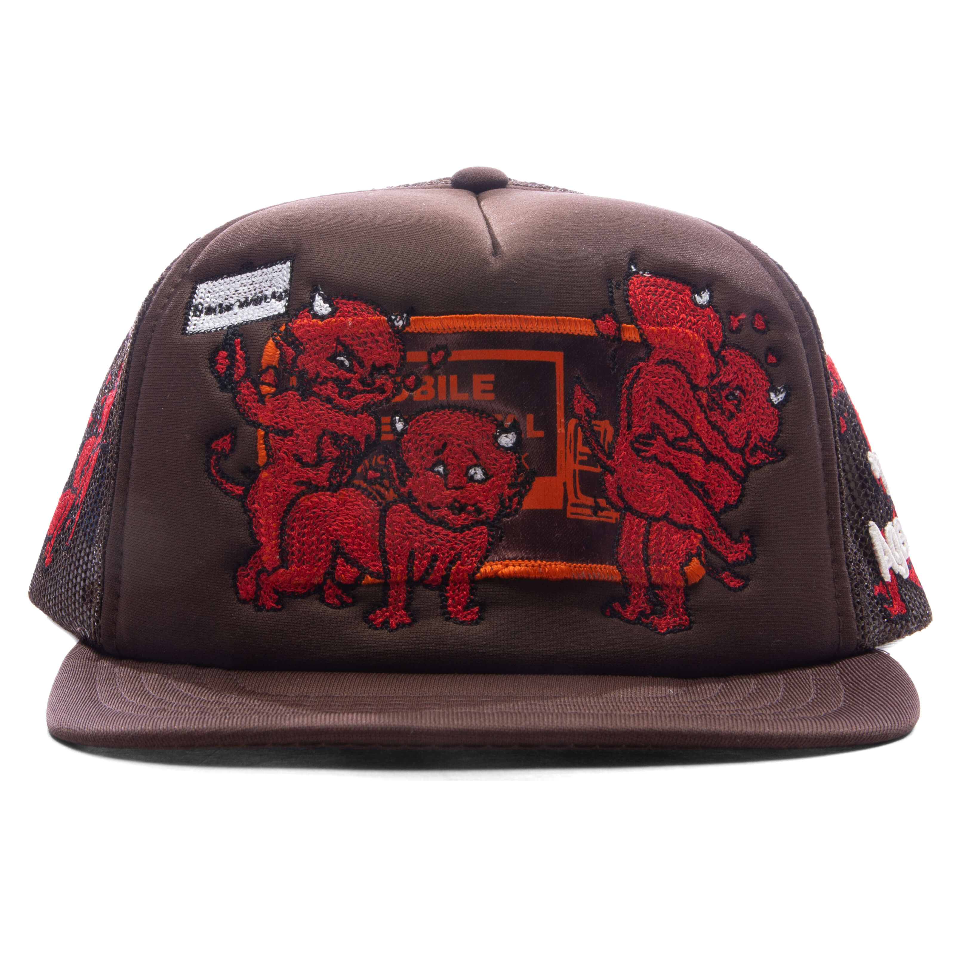 Saint Lucie Vintage Hat - Multi
