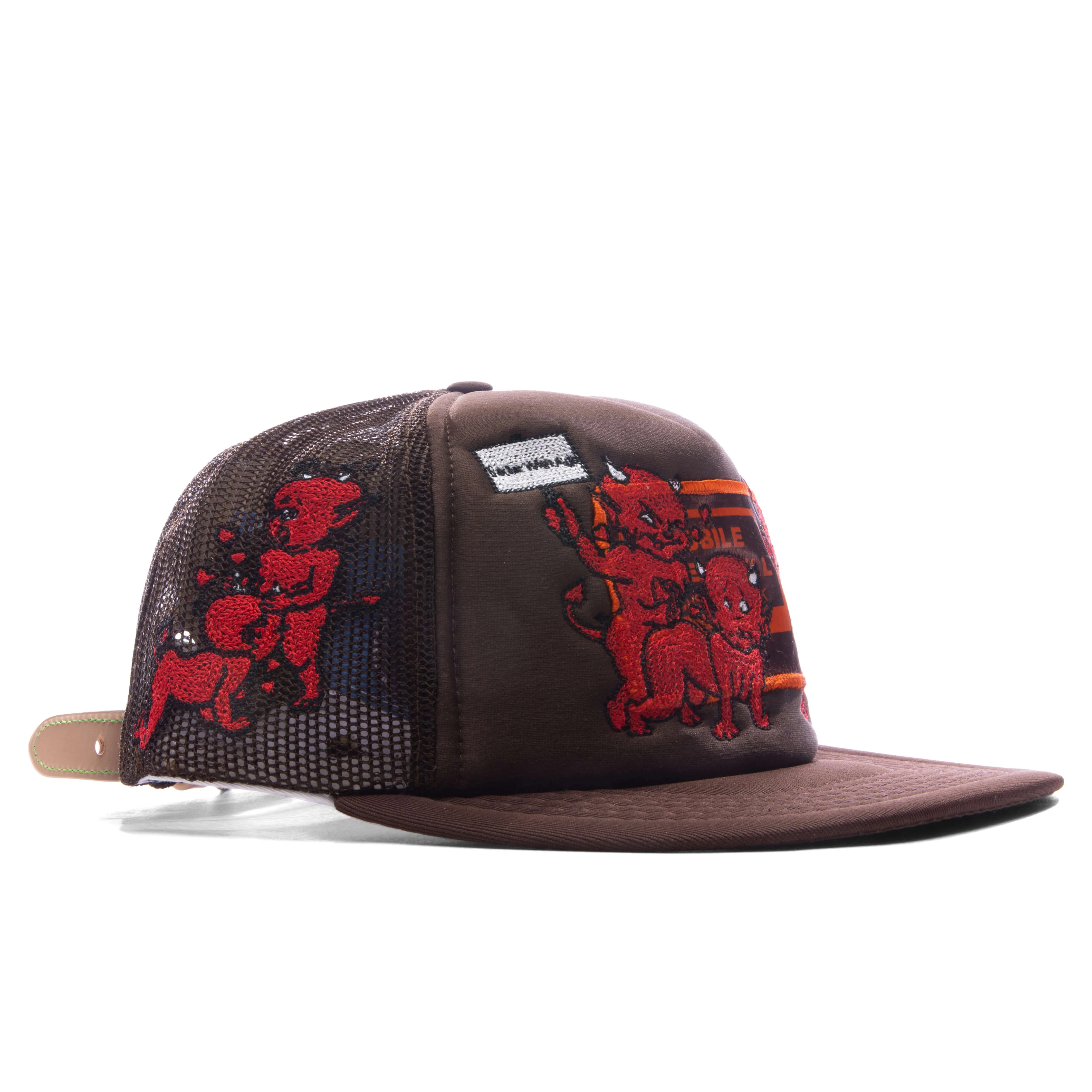 Saint Lucie Vintage Hat - Multi - Image 3