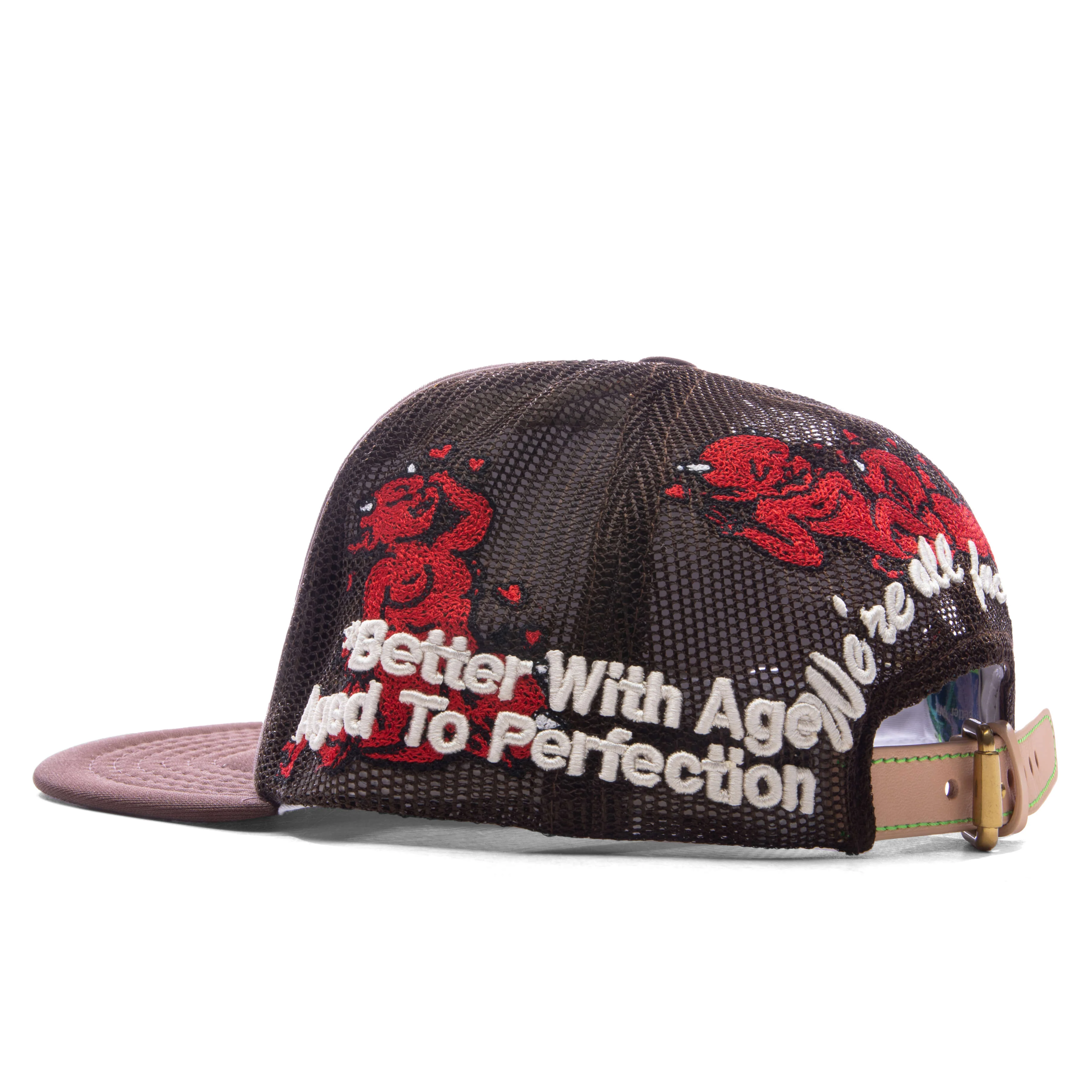 Saint Lucie Vintage Hat - Multi - Image 4