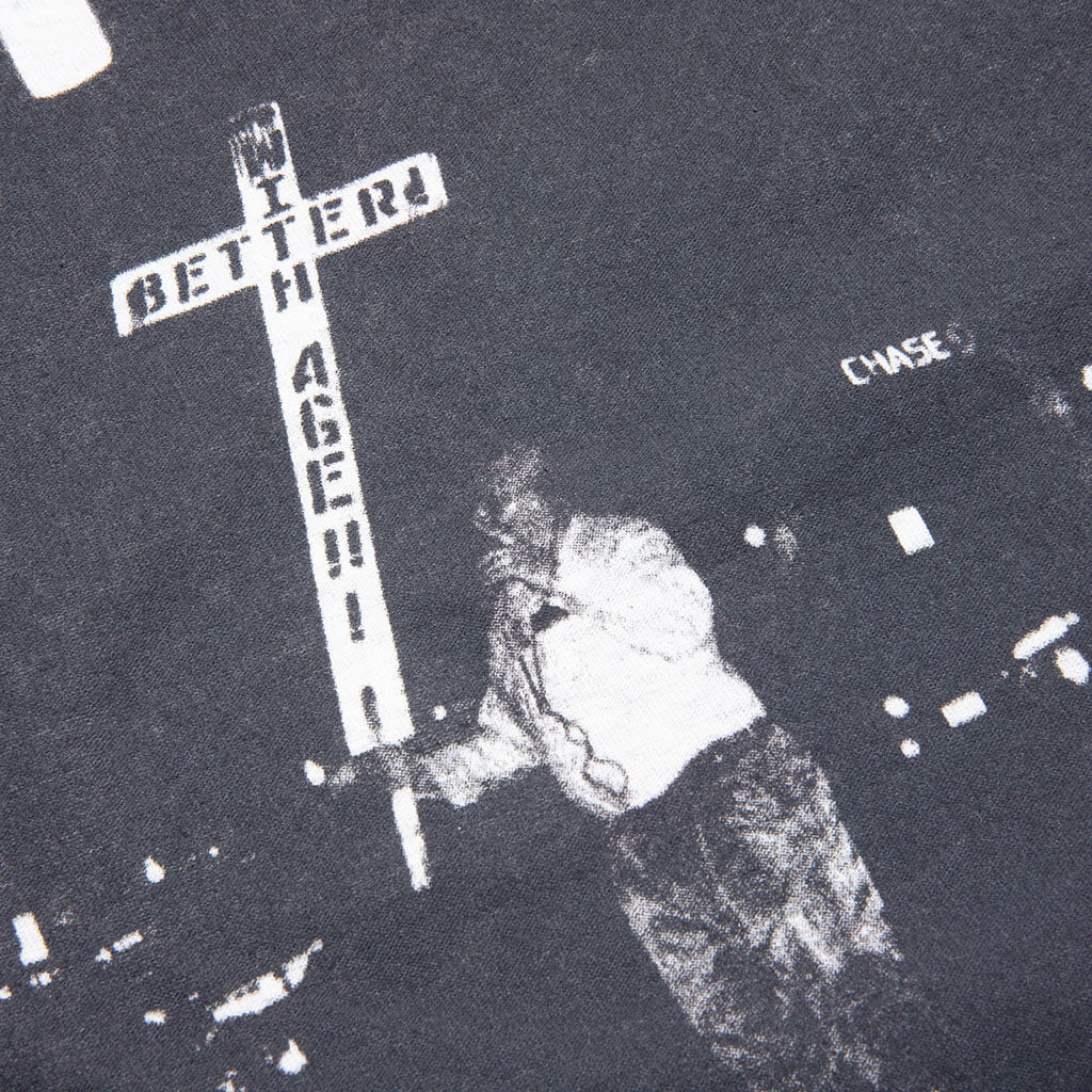 Savior Tee - Multi - Image 4