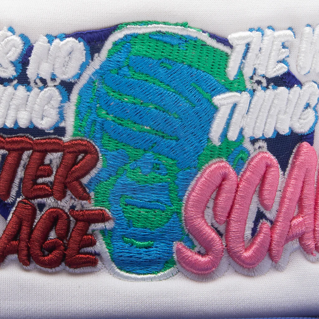 Scam Hat - Multi - Image 2