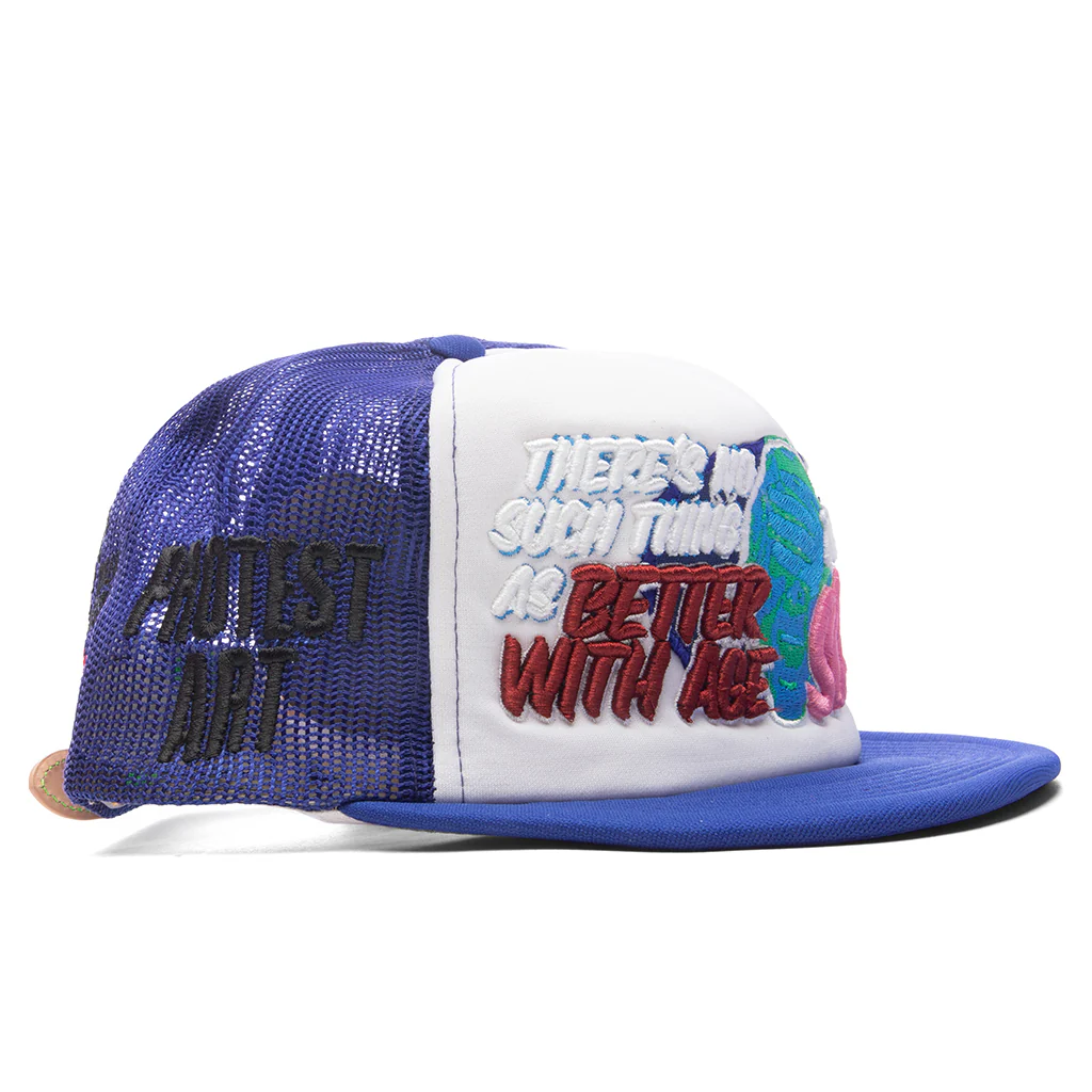 Scam Hat - Multi - Image 3