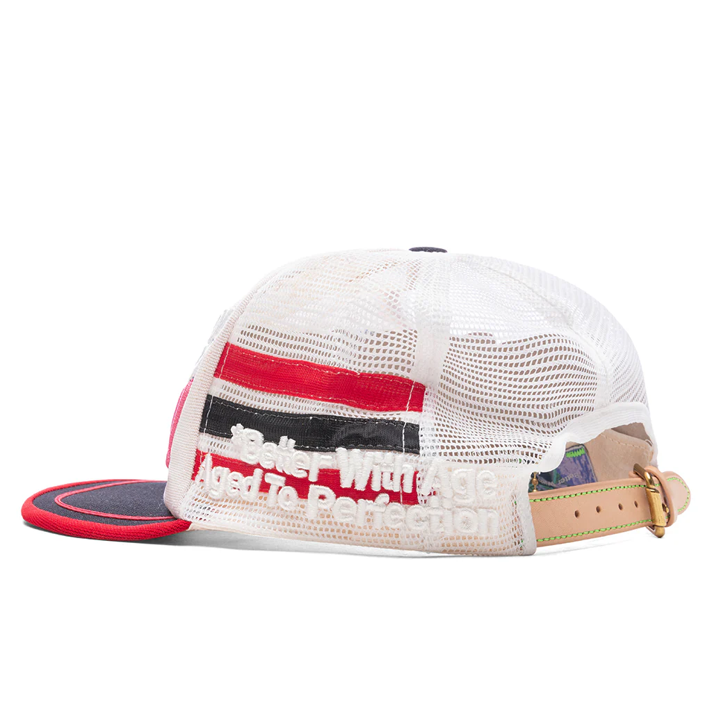 Scam Hat - Multi - Image 4