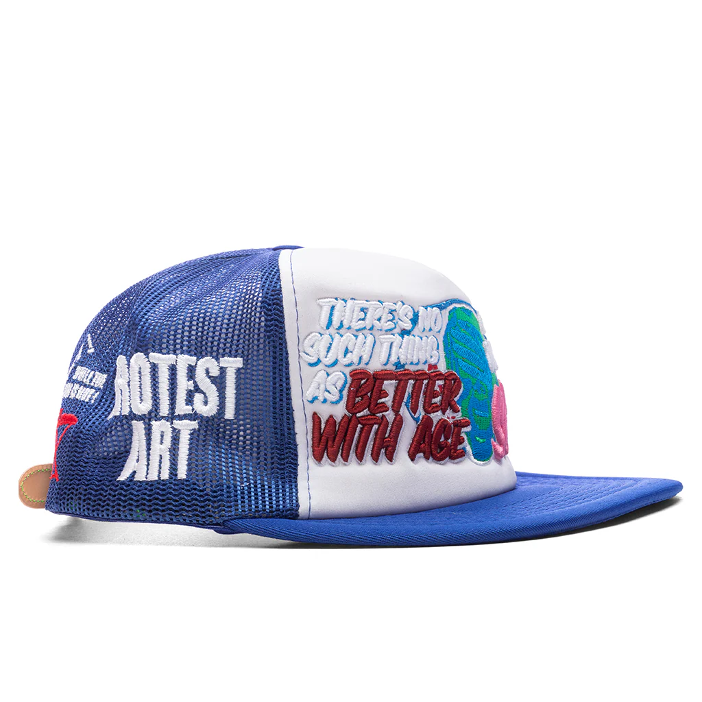 Scam Hat - Multi - Image 3
