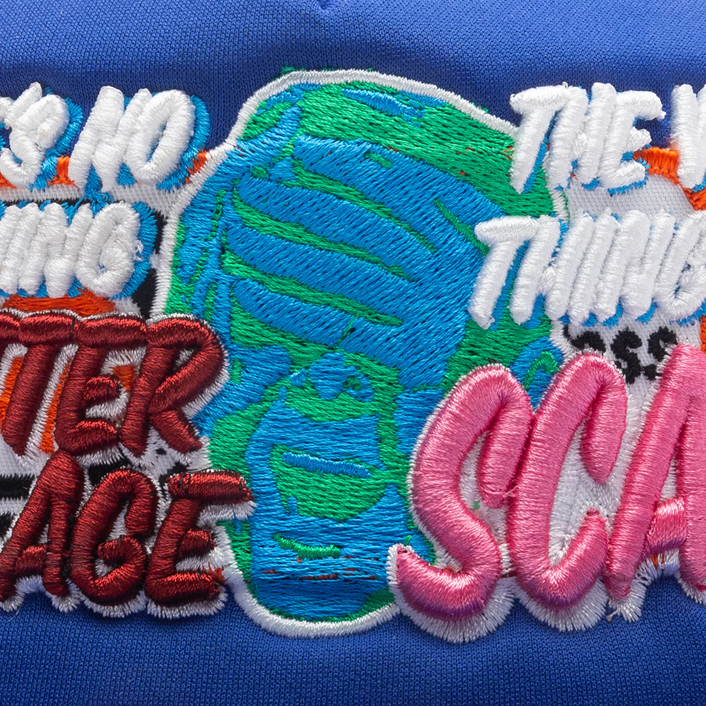 Scam Hat - Multi - Image 2
