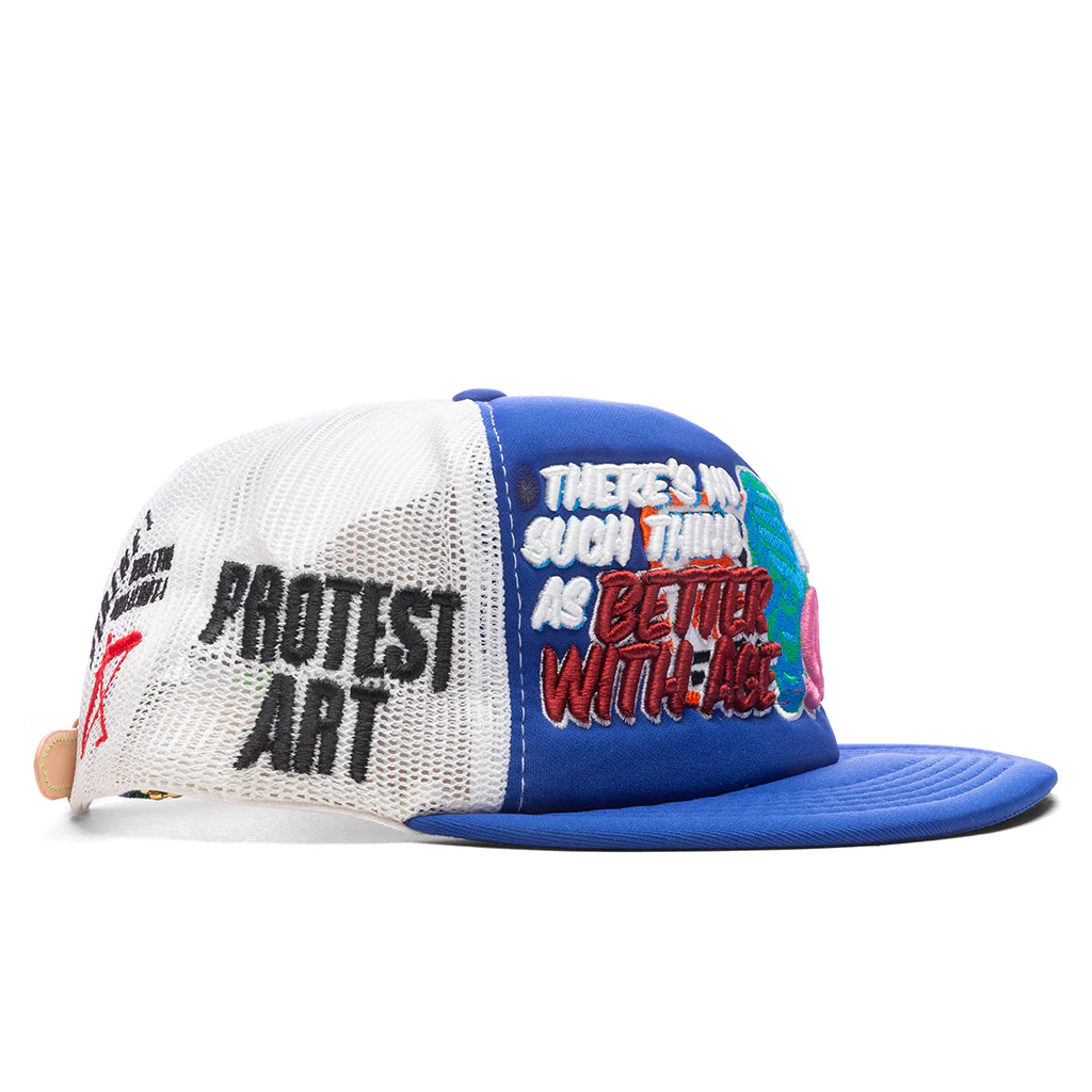 Scam Hat - Multi - Image 3