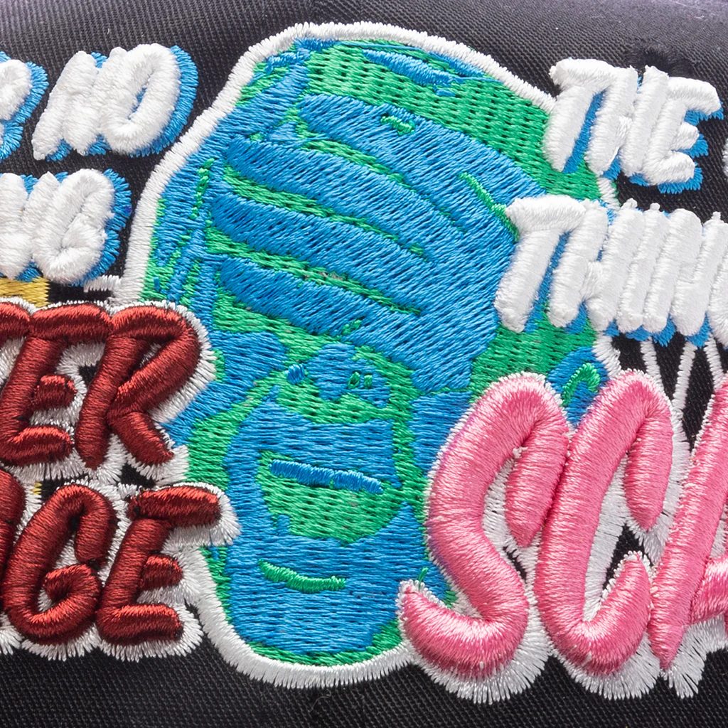 Scam Hat - Multi - Image 2
