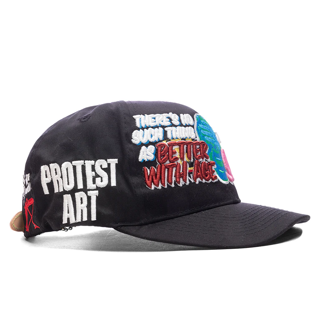 Scam Hat - Multi - Image 3