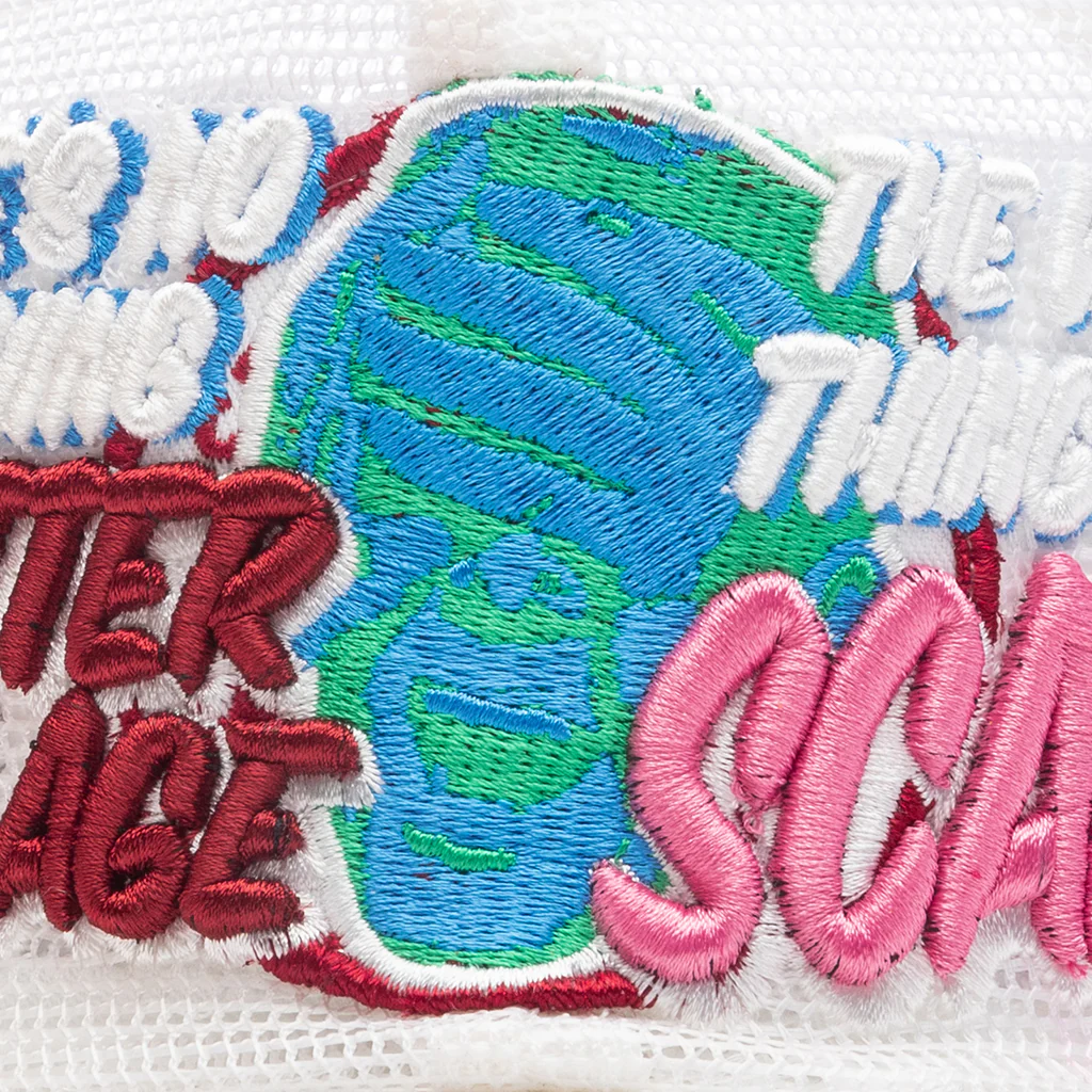 Scam Hat - Multi - Image 2