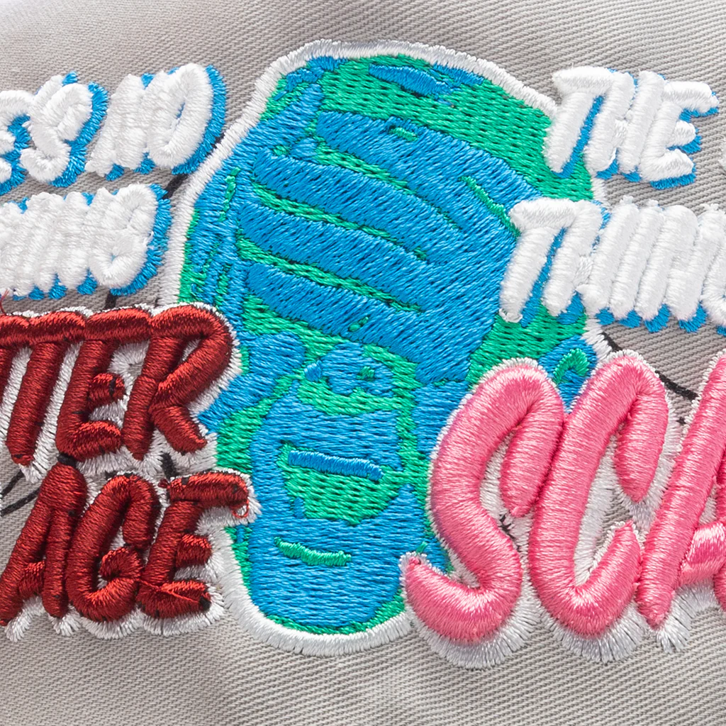 Scam Hat - Multi - Image 2