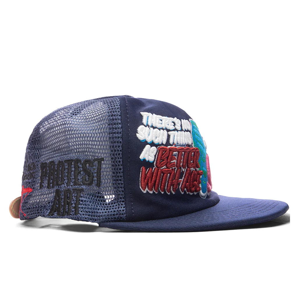 Scam Hat - Multi - Image 3