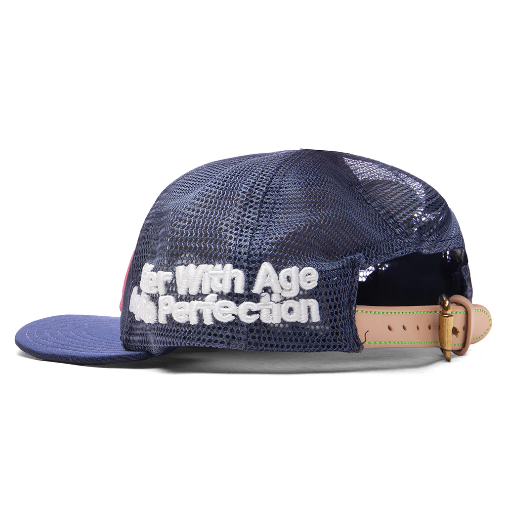 Scam Hat - Multi - Image 4