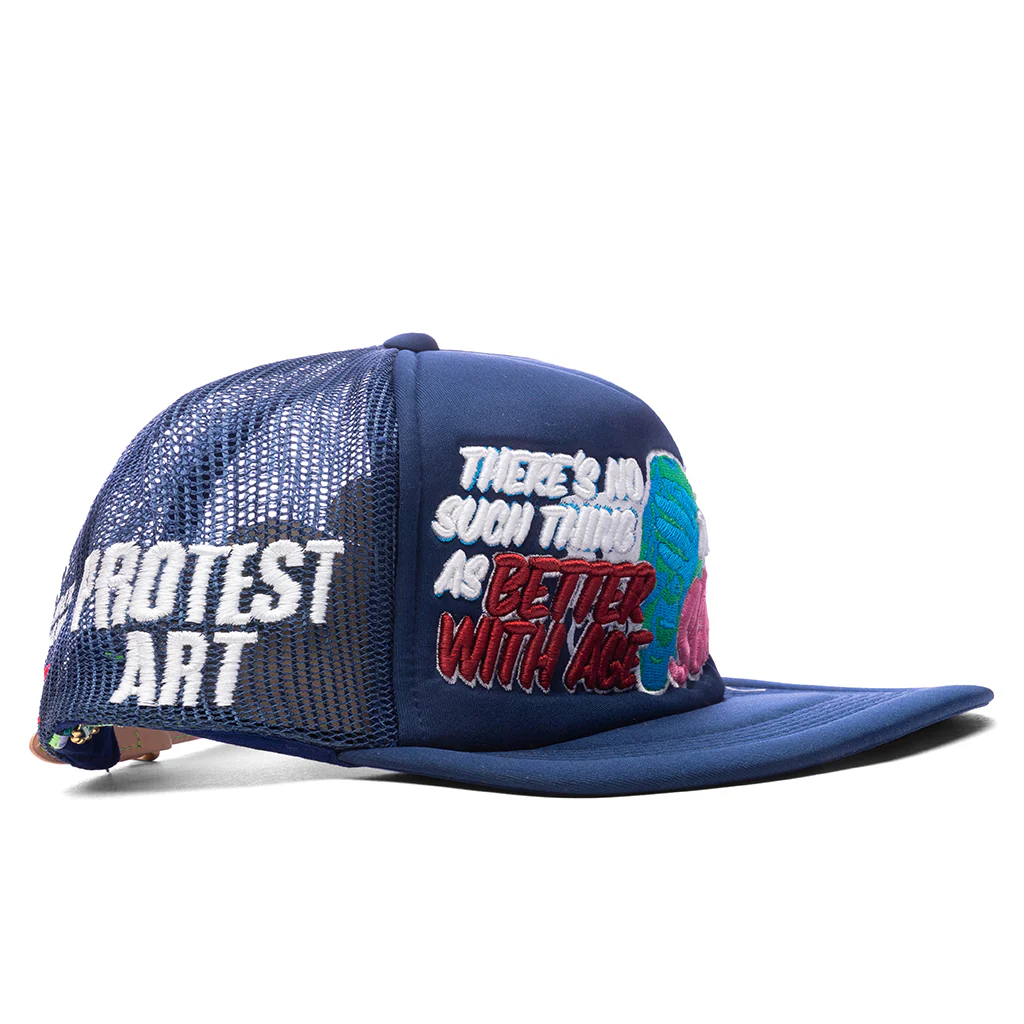 Scam Hat - Multi - Image 3