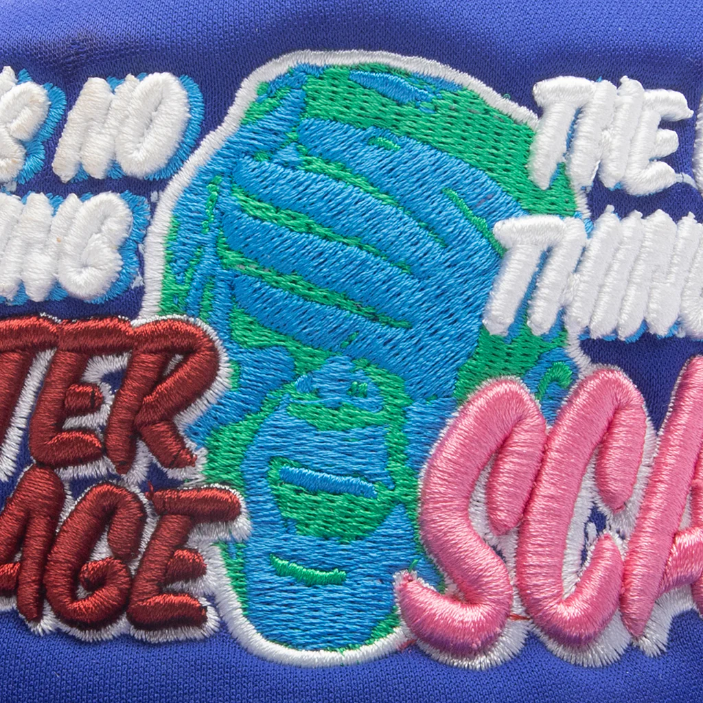 Scam Hat - Multi - Image 2