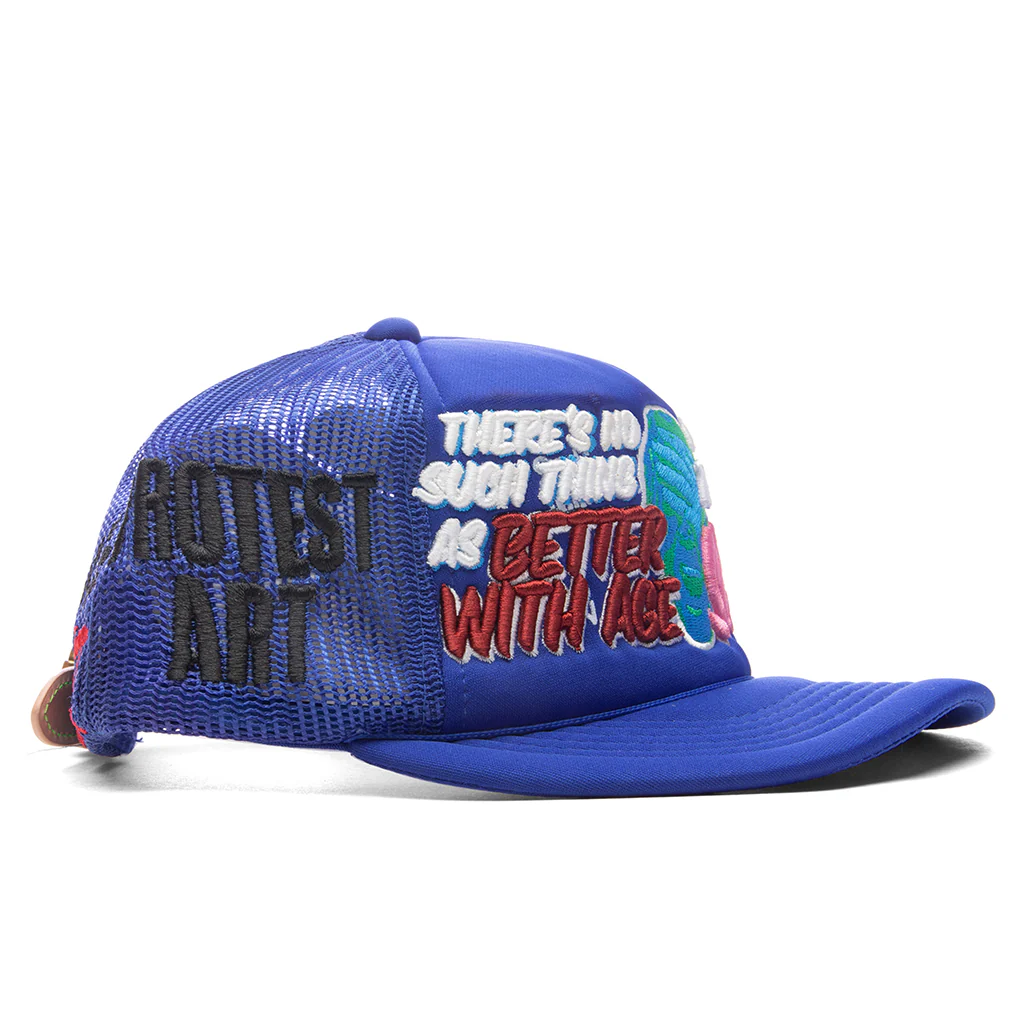 Scam Hat - Multi - Image 3