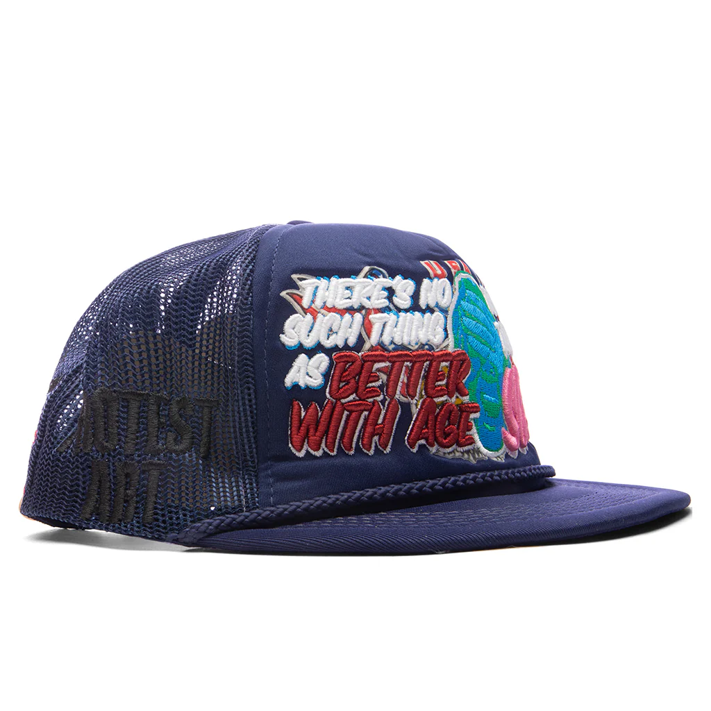 Scam Hat - Multi - Image 3