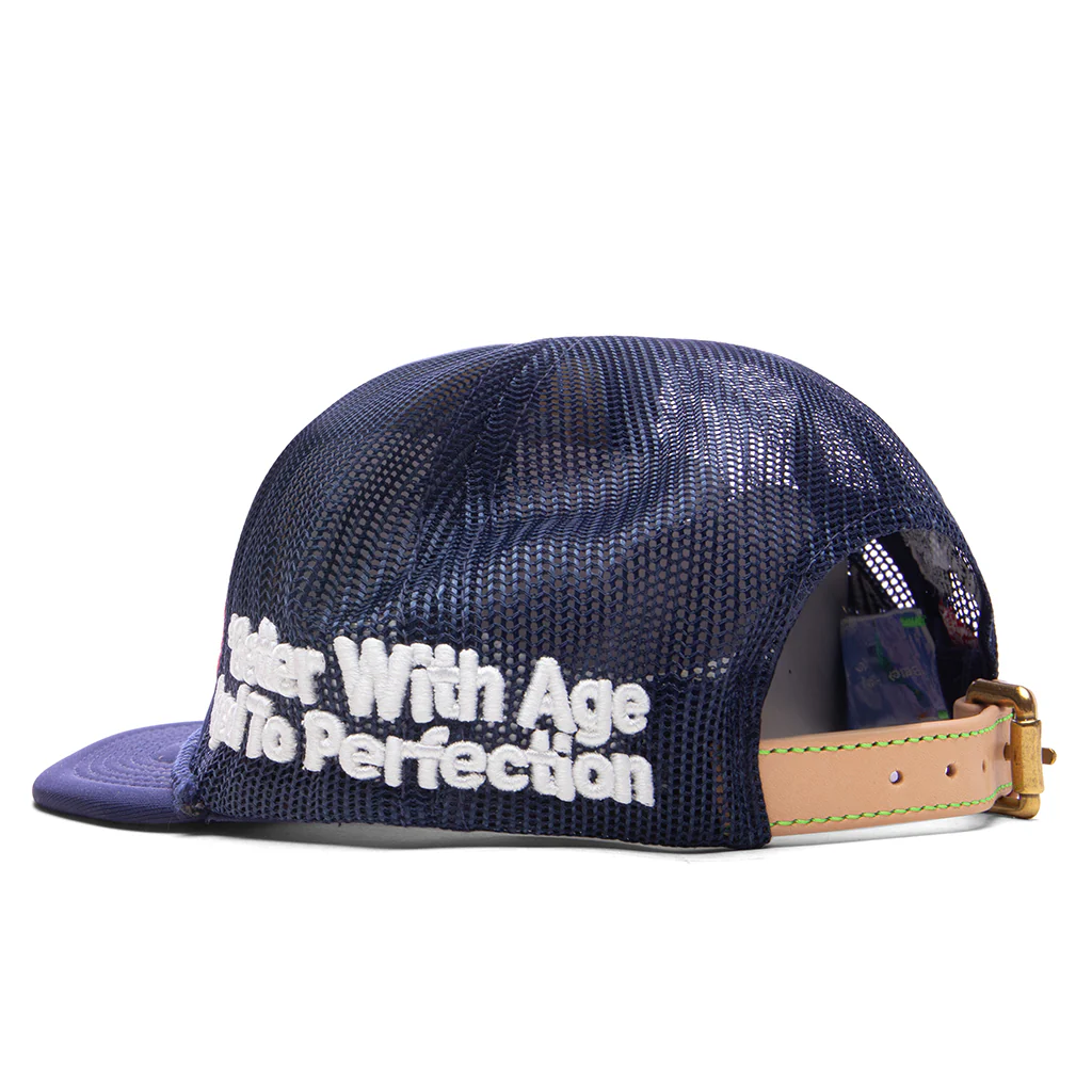 Scam Hat - Multi - Image 4