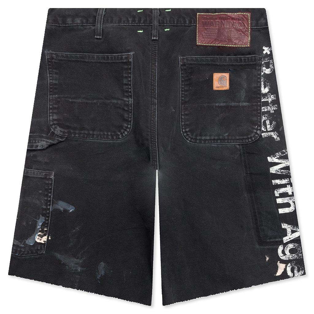 Schmuck Shorts - Multi - Image 2