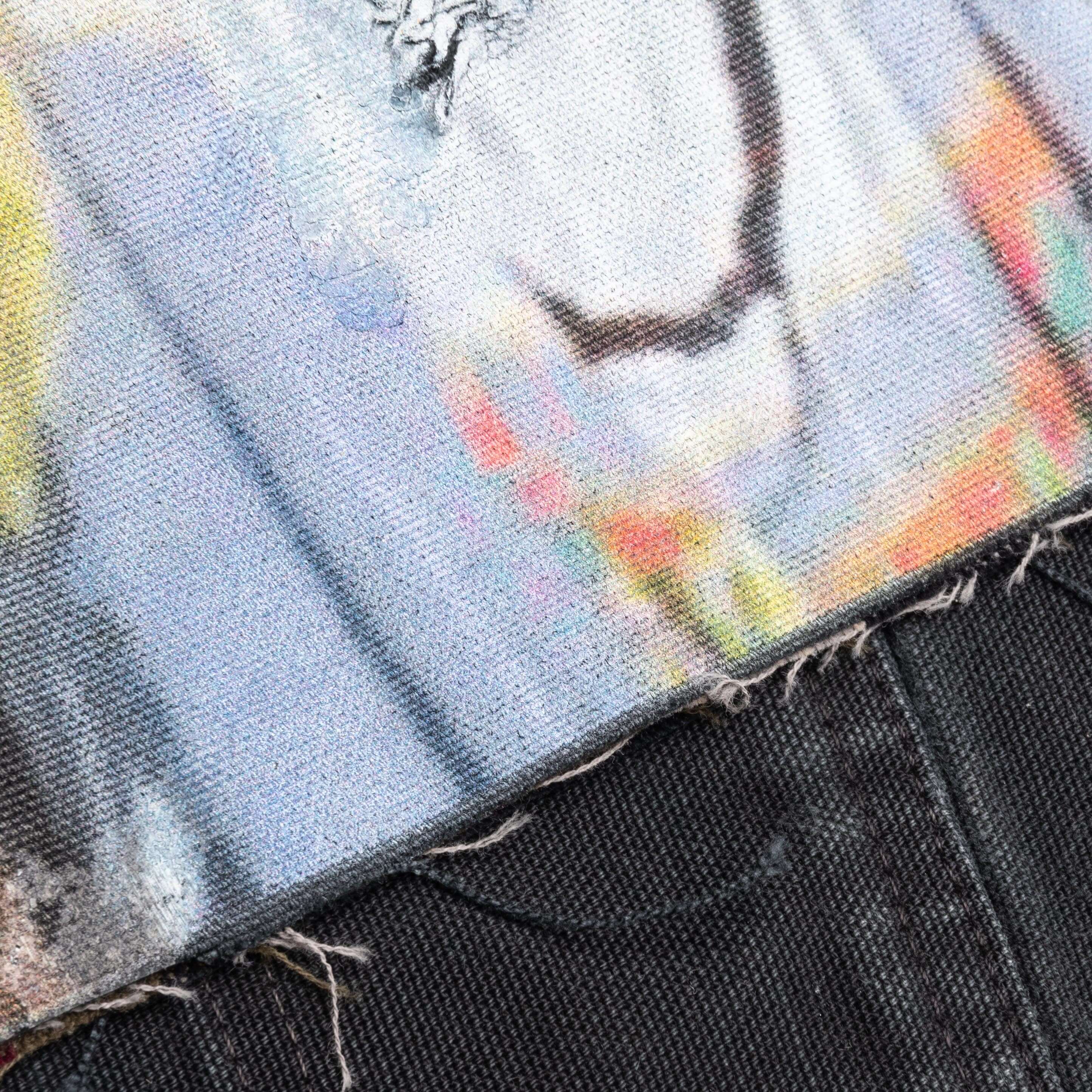 Schmuck Shorts - Multi - Image 5
