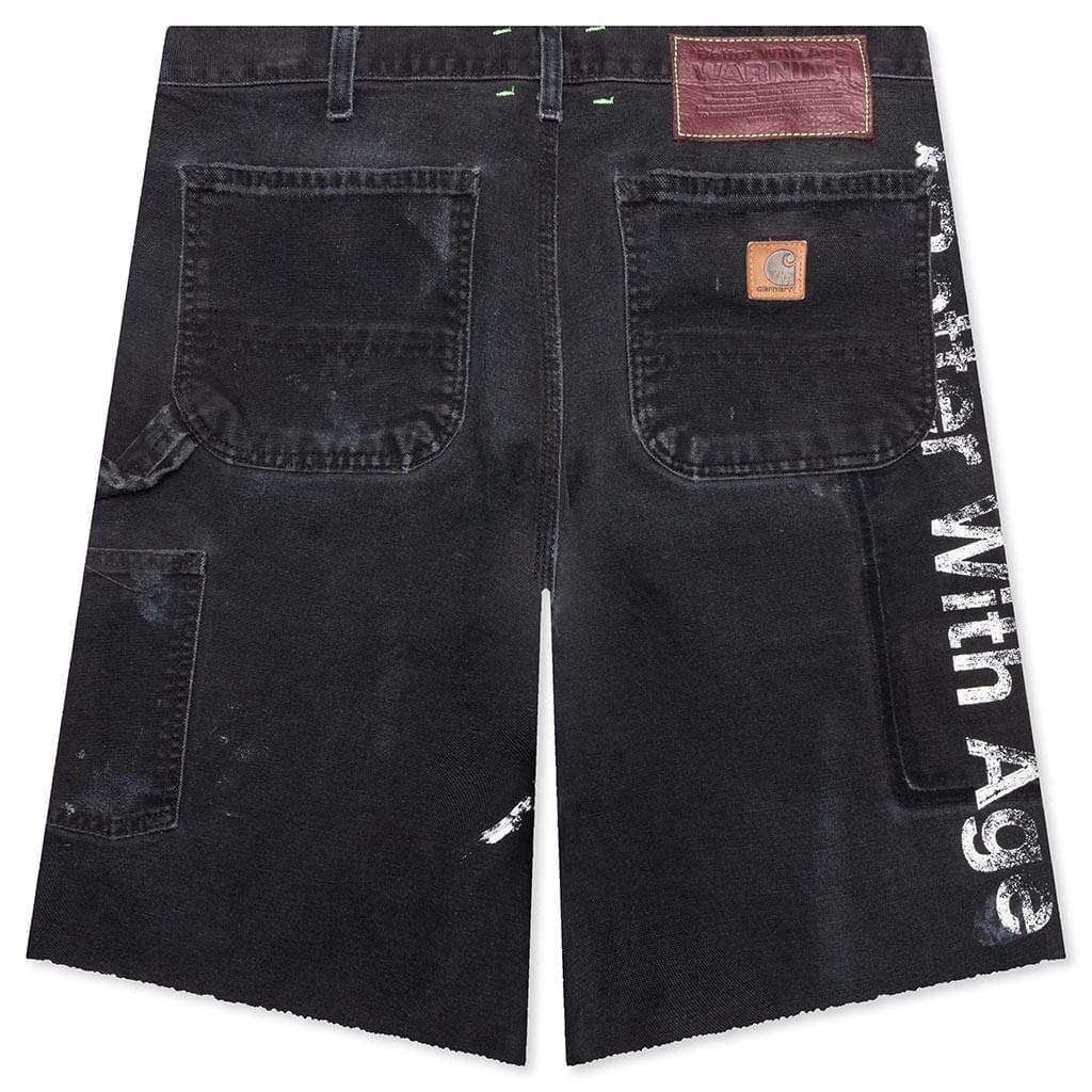 Schmuck Shorts - Multi - Image 2