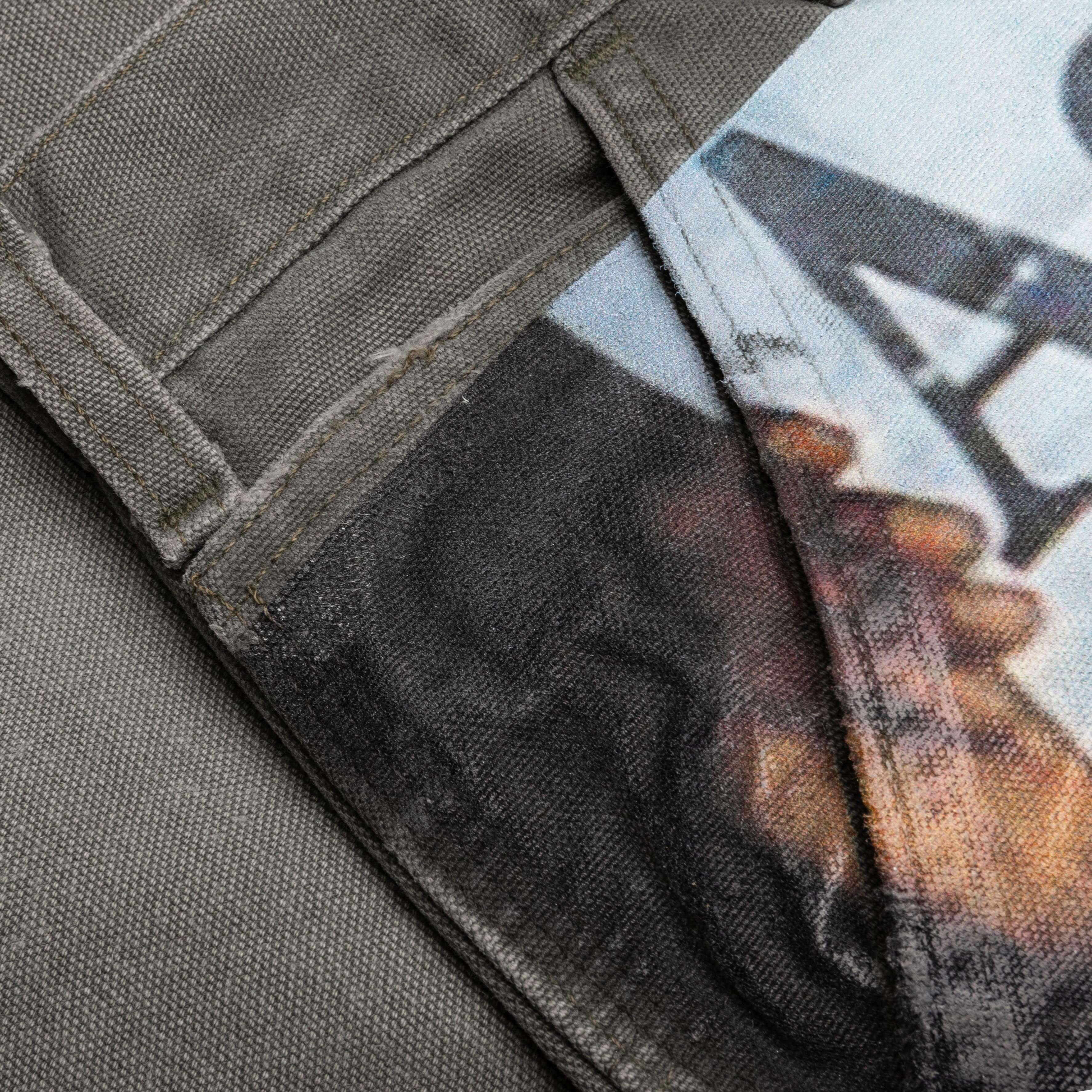 Schmuck Shorts - Multi - Image 3
