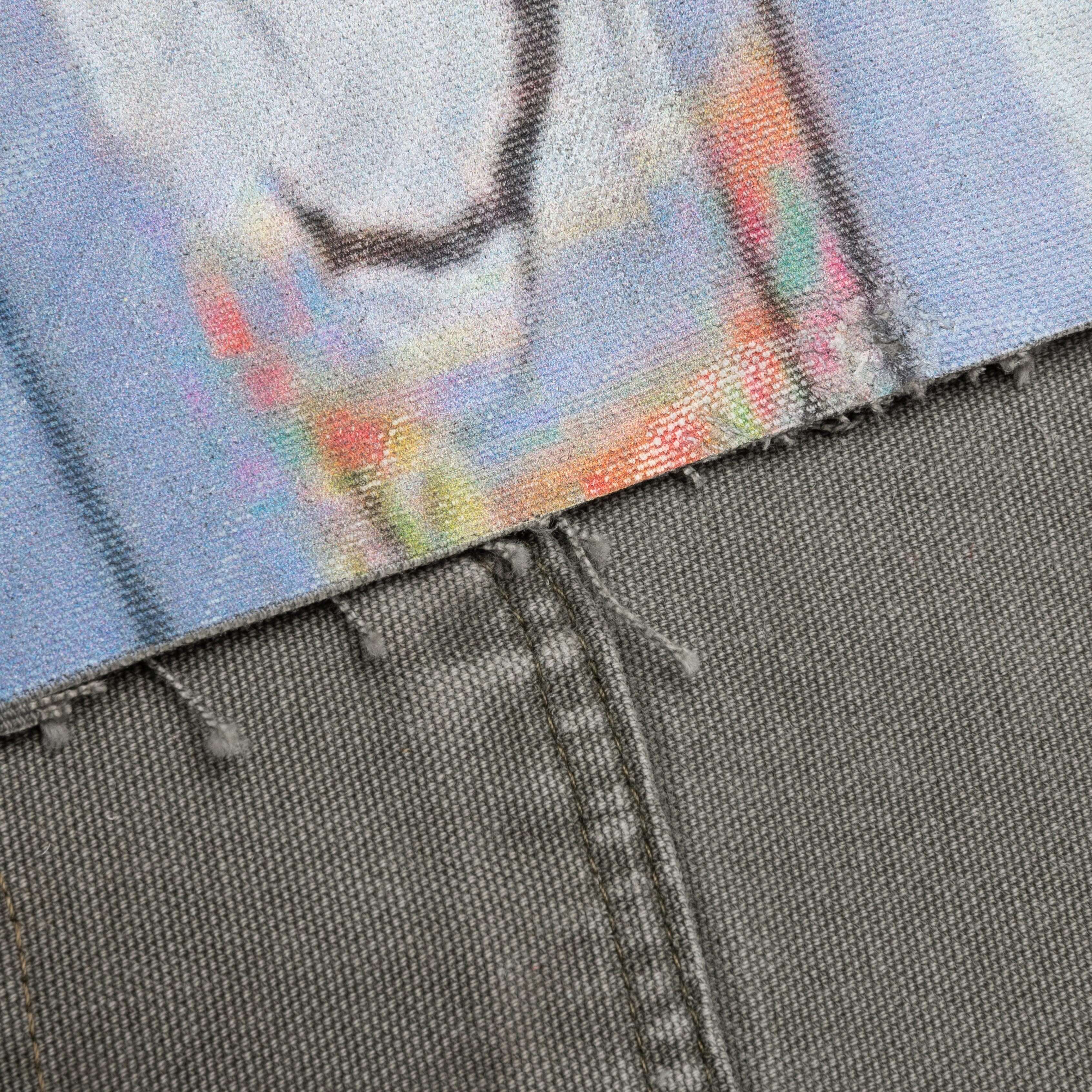 Schmuck Shorts - Multi - Image 5