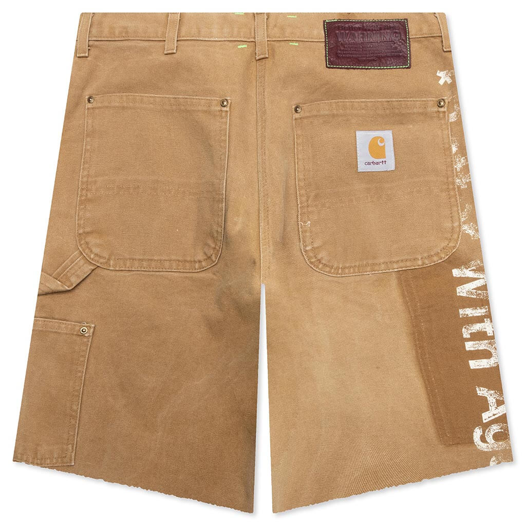 Schmuck Shorts - Multi - Image 2