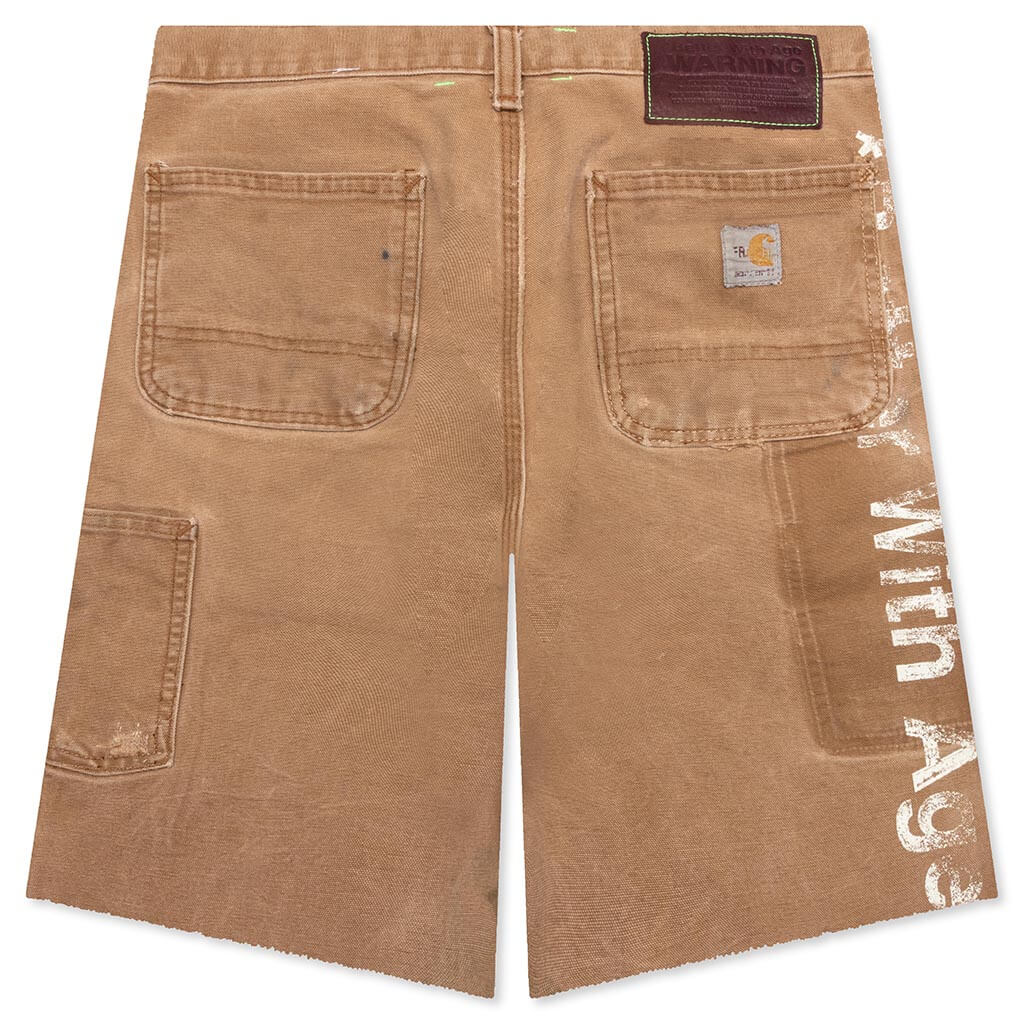Schmuck Shorts - Multi - Image 2
