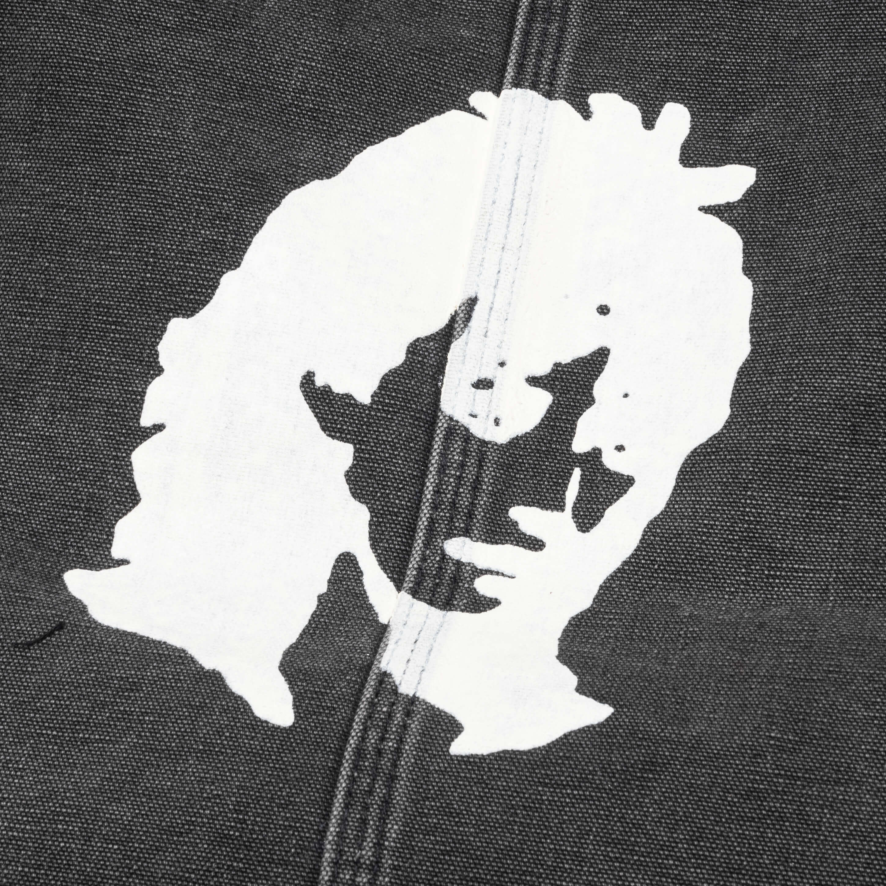 Simon Rebuilt Carhartt Jacket - Multi - Image 5