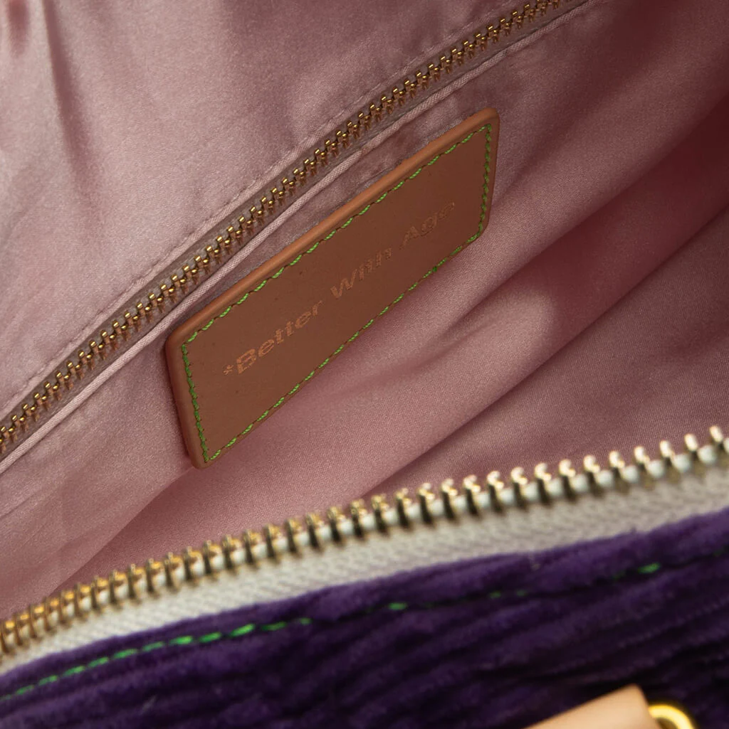 Slowly Handbag - Assorted - Image 5