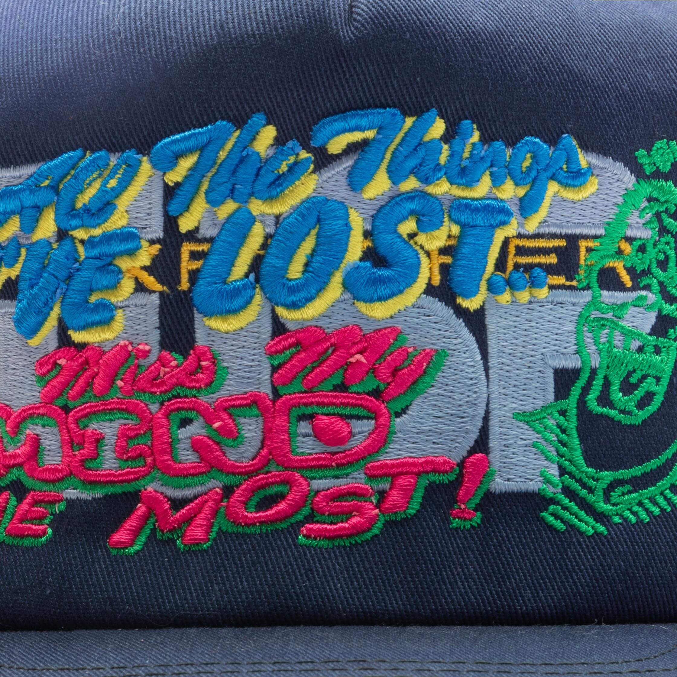 Summer of '69 Hat - Multi - Image 2