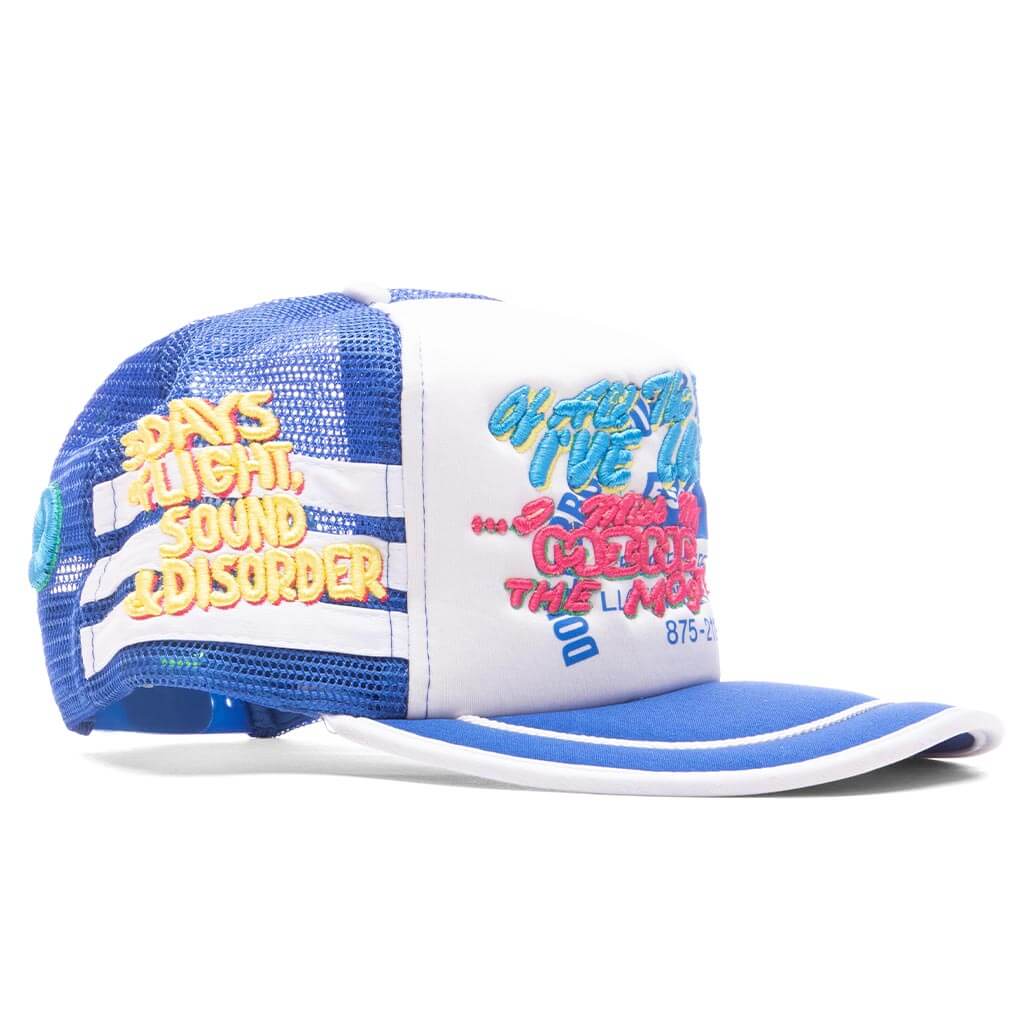 Summer of '69 Hat - Multi - Image 4