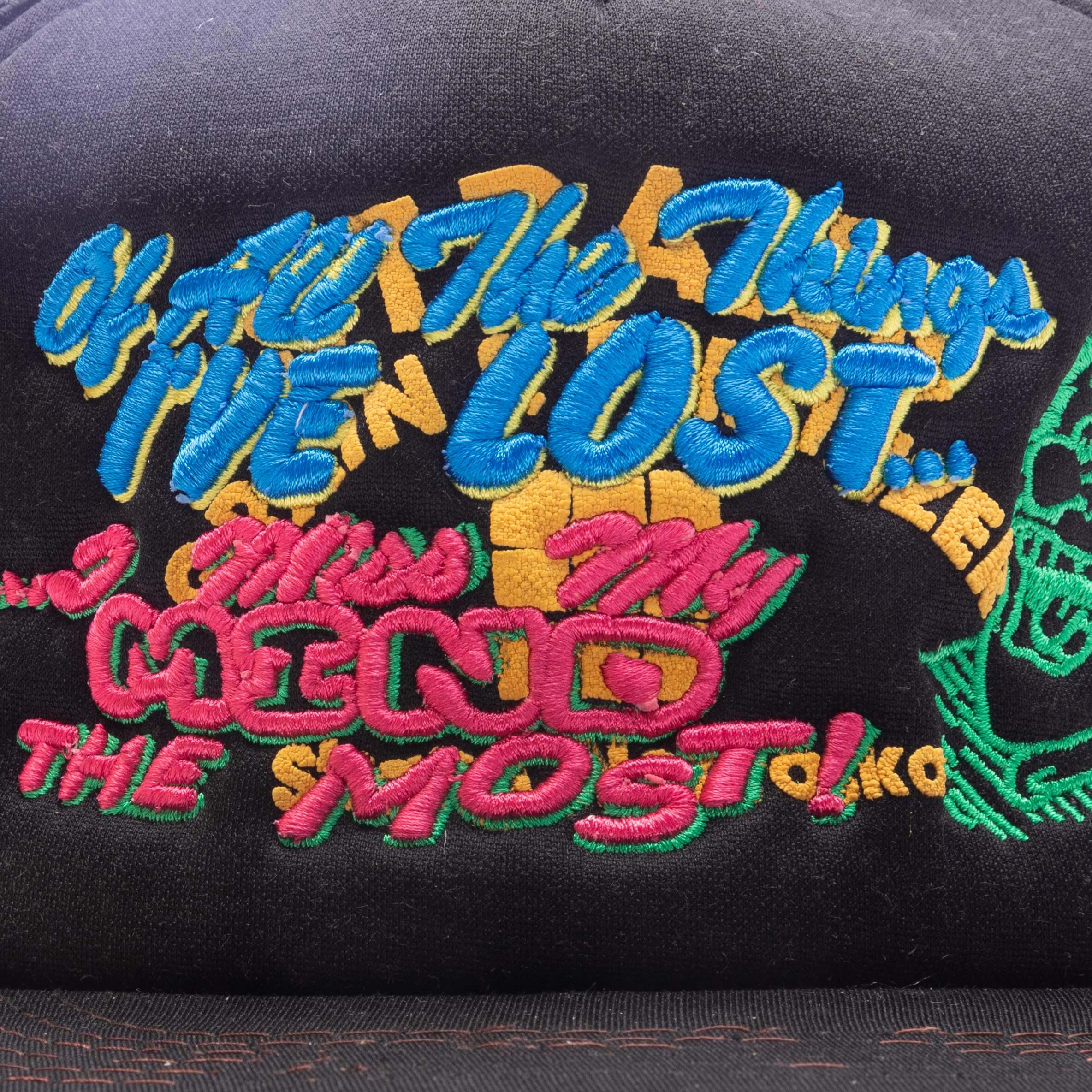 Summer of '69 Hat - Multi - Image 2