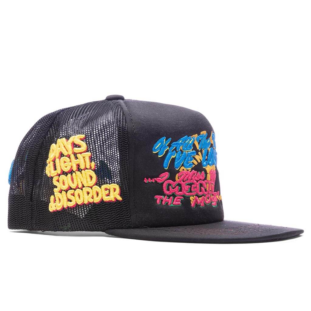 Summer of '69 Hat - Multi - Image 4