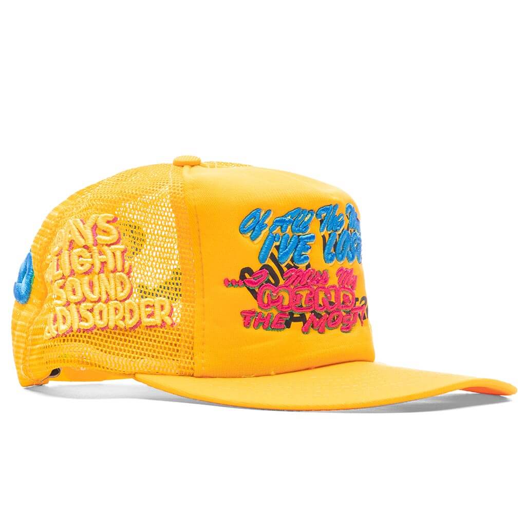 Summer of '69 Hat - Multi - Image 4