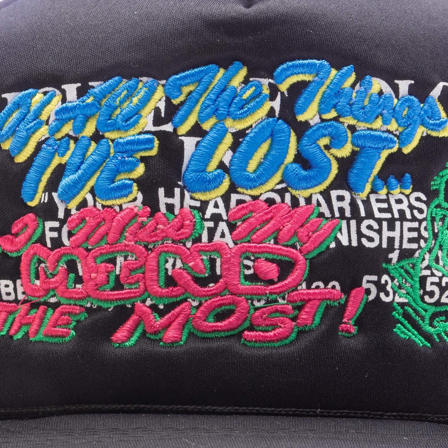 Summer of '69 Hat - Multi - Image 2