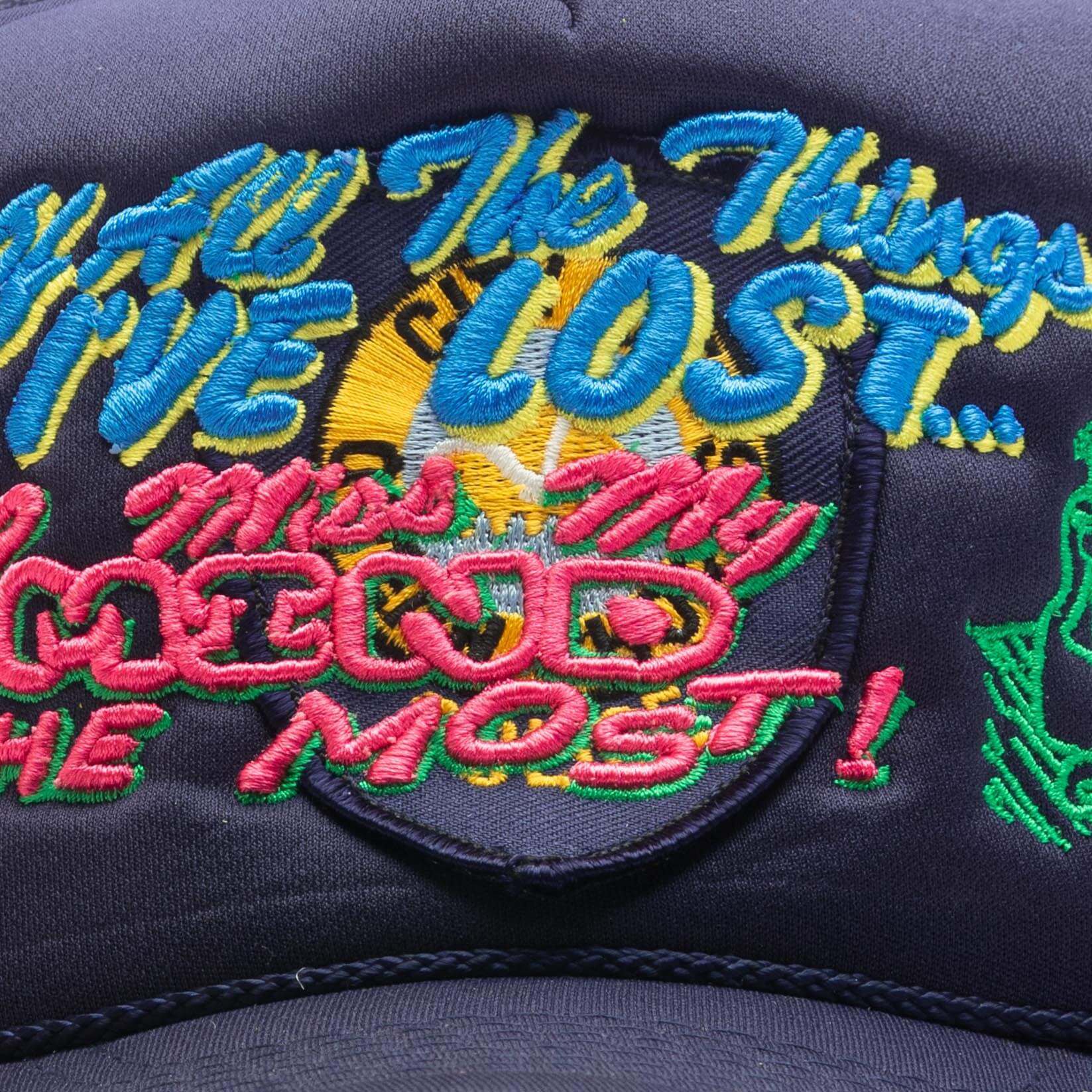 Summer of '69 Hat - Multi - Image 2