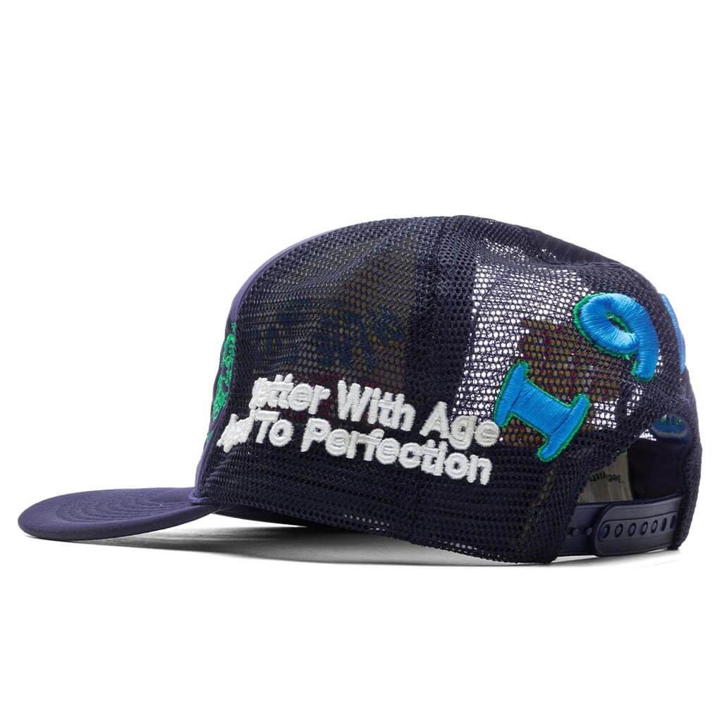 Summer of '69 Hat - Multi - Image 5