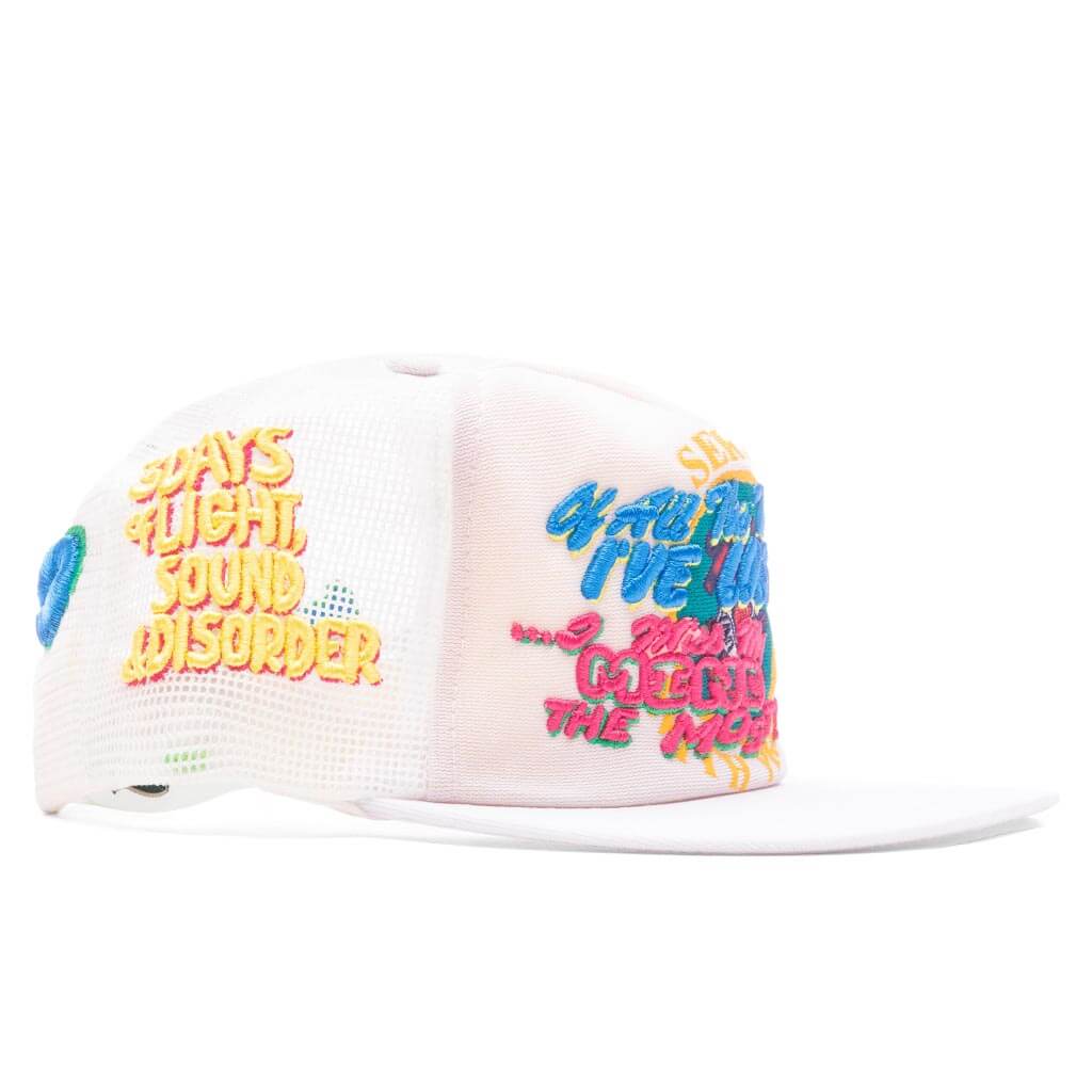 Summer of '69 Hat - Multi - Image 4