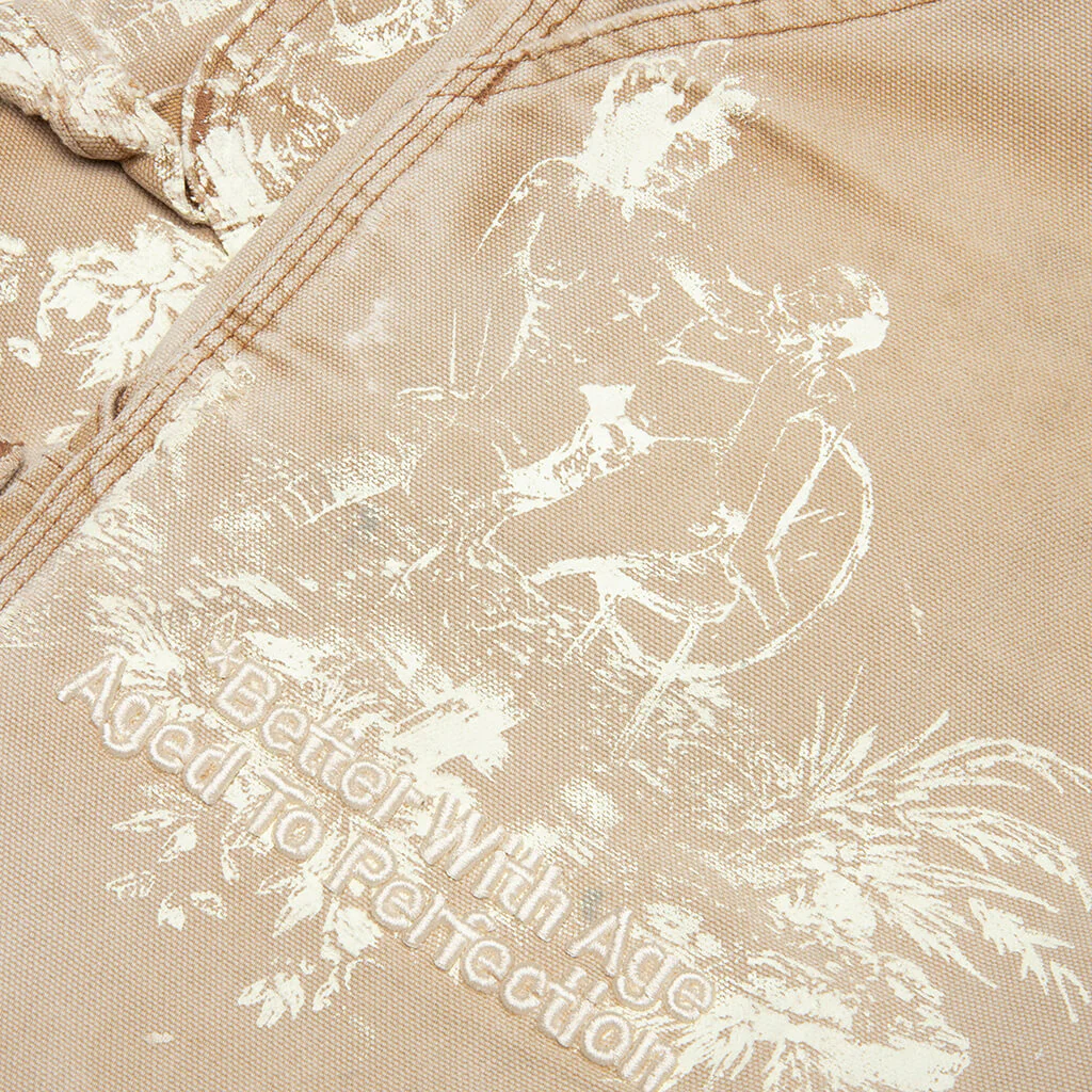 Teresa Carpenter Trouser - Assorted - Image 3