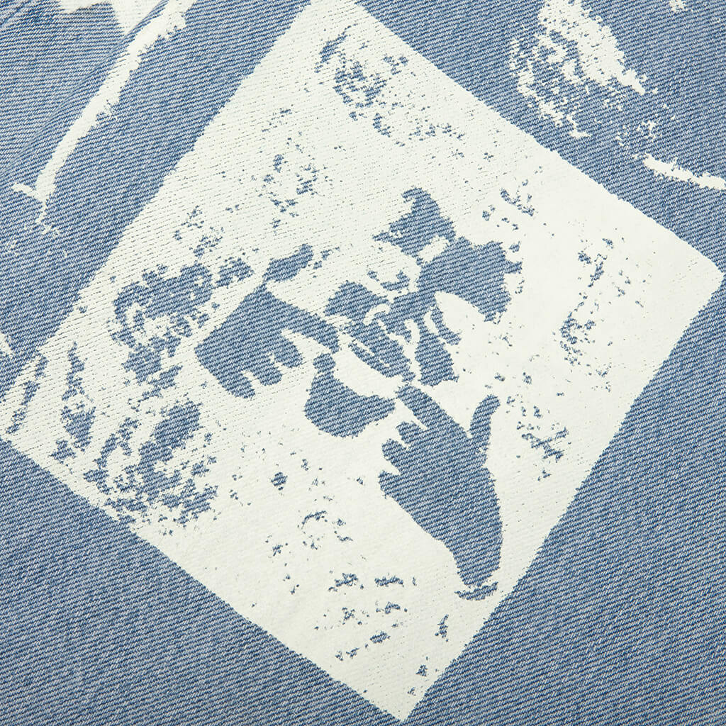 Therapy Denim - Indigo - Image 5