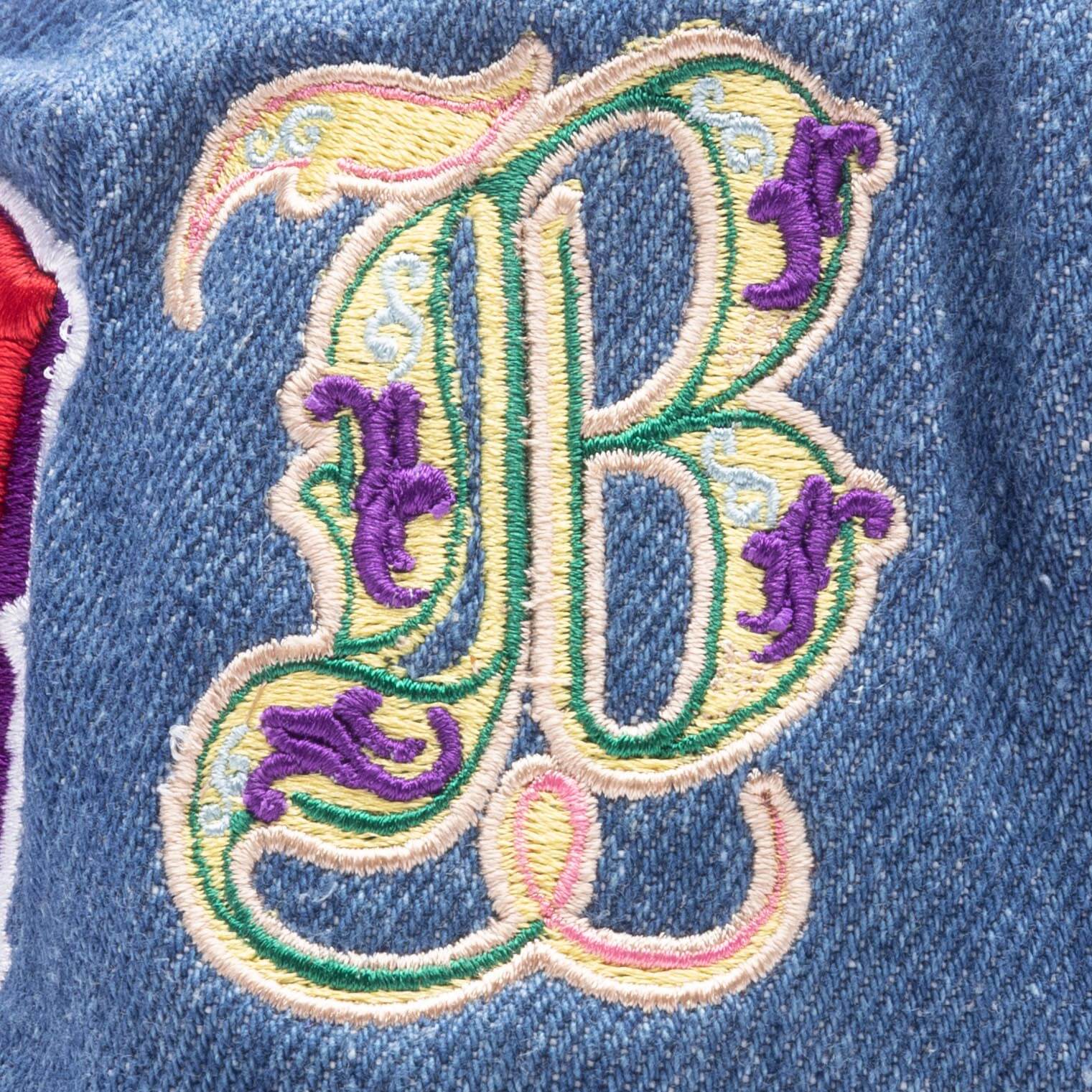 Weston Hat - Multi - Image 3