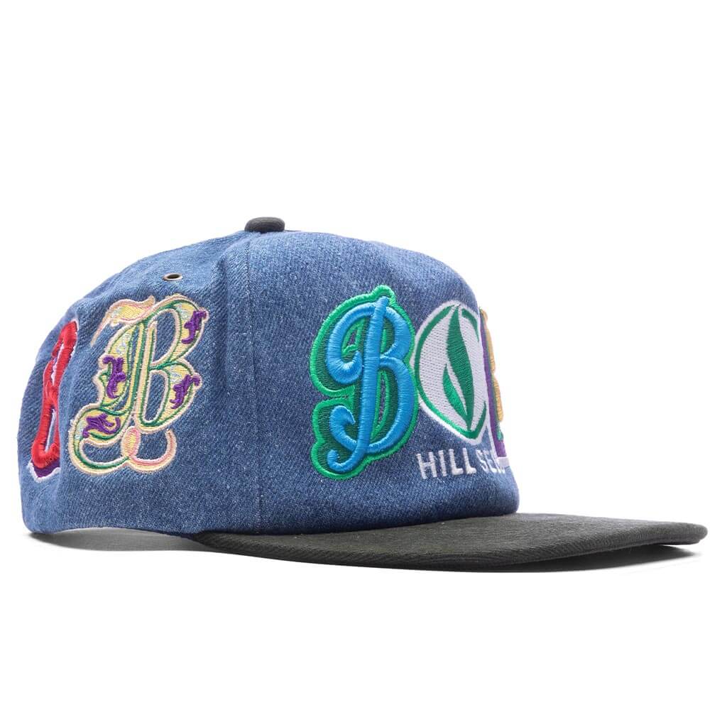 Weston Hat - Multi - Image 4
