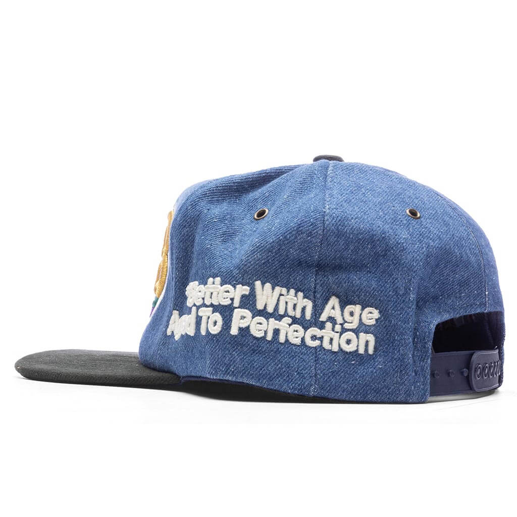 Weston Hat - Multi - Image 5